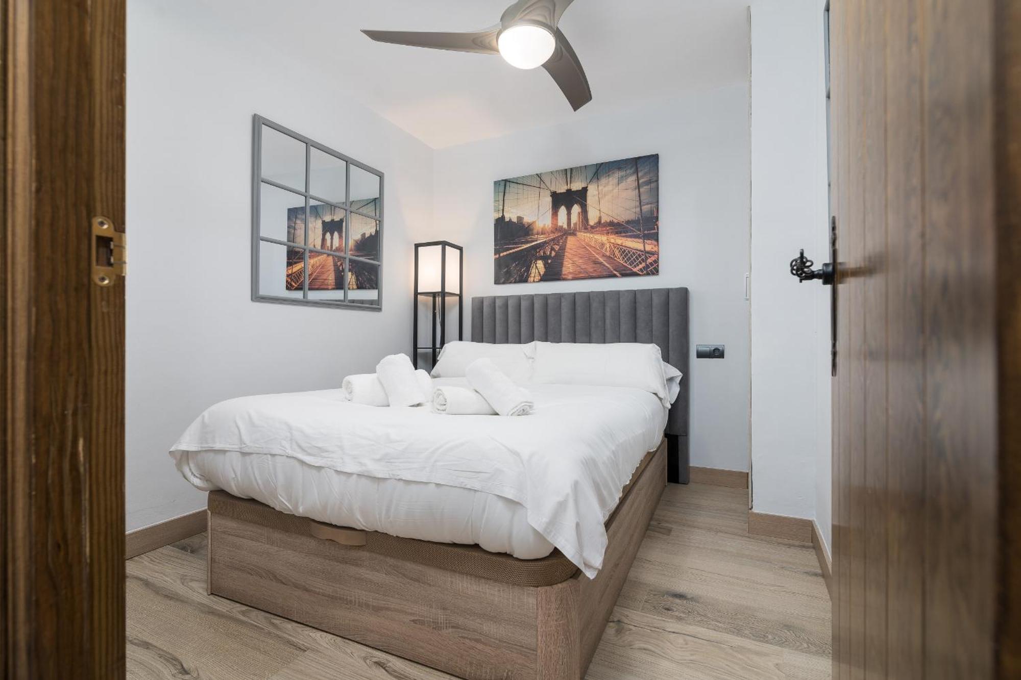 Homes Agua Appartement *