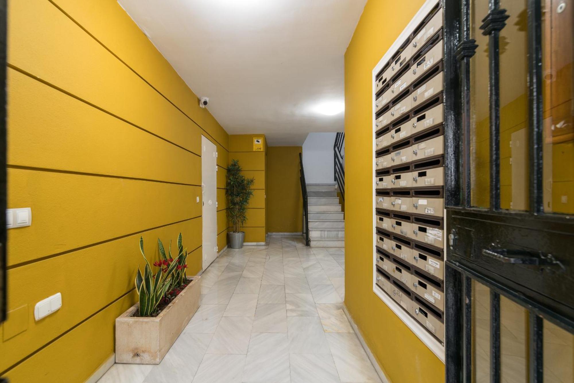 Apartment Homes Agua Malaga
