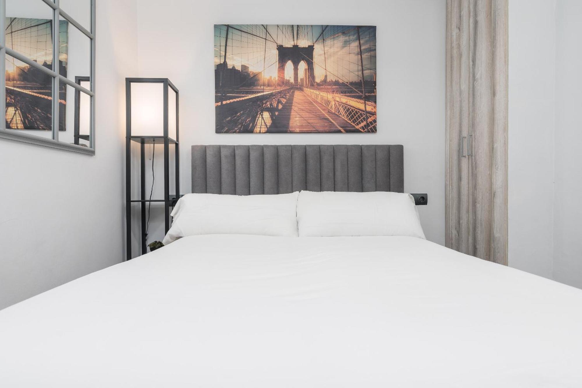 Appartement Homes Agua *