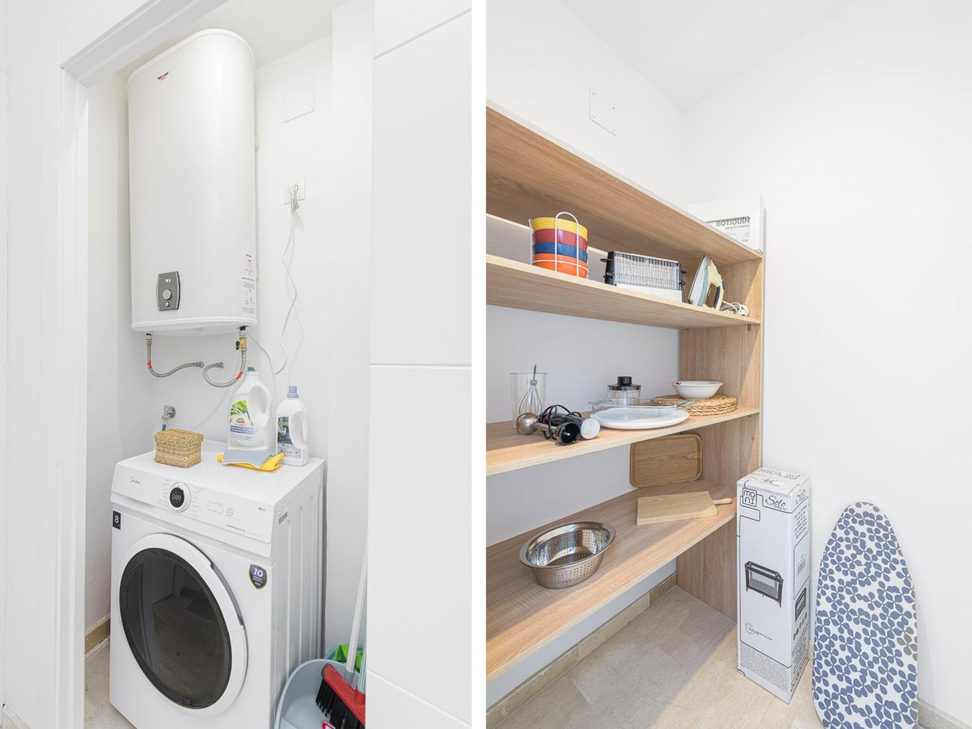 Apartment Wintowinrentals Al-mansa Centrico Y Silencioso *