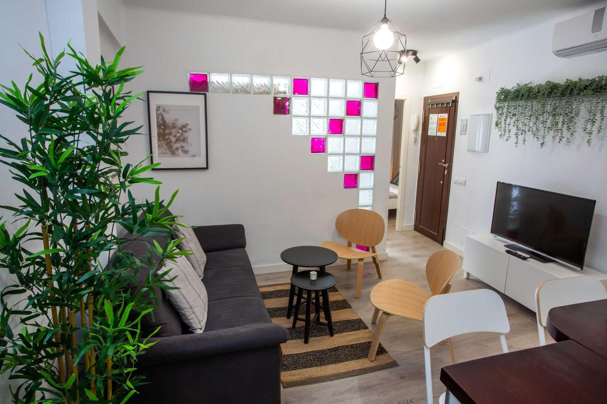 Centro Lagunillas Apartment Malaga