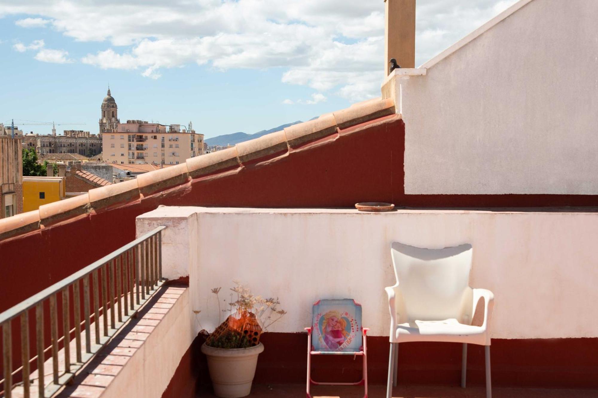 Apartment Centro Lagunillas