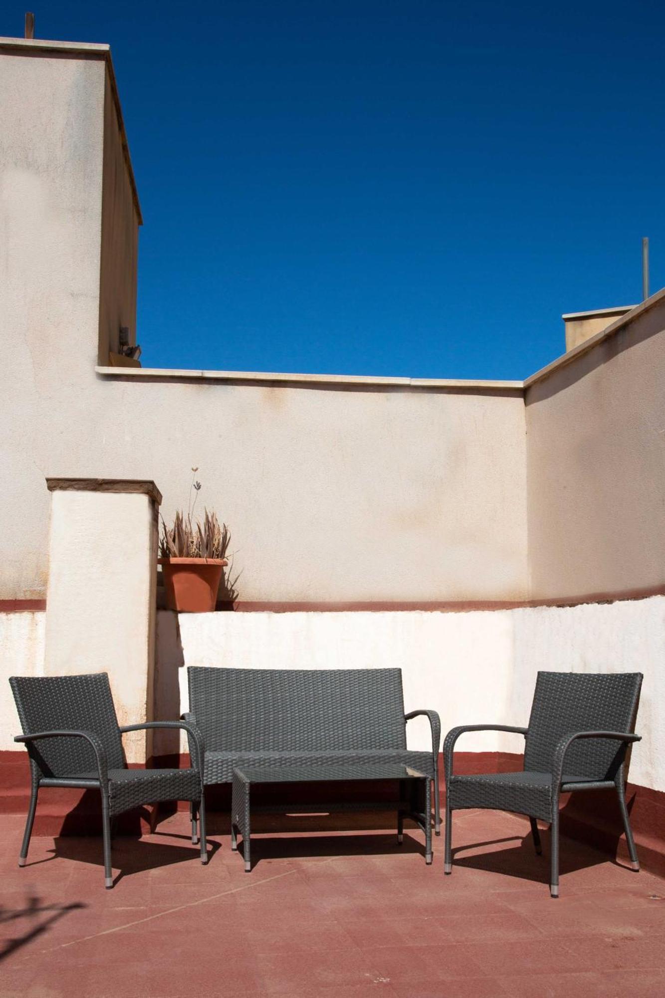 Centro Lagunillas Apartment