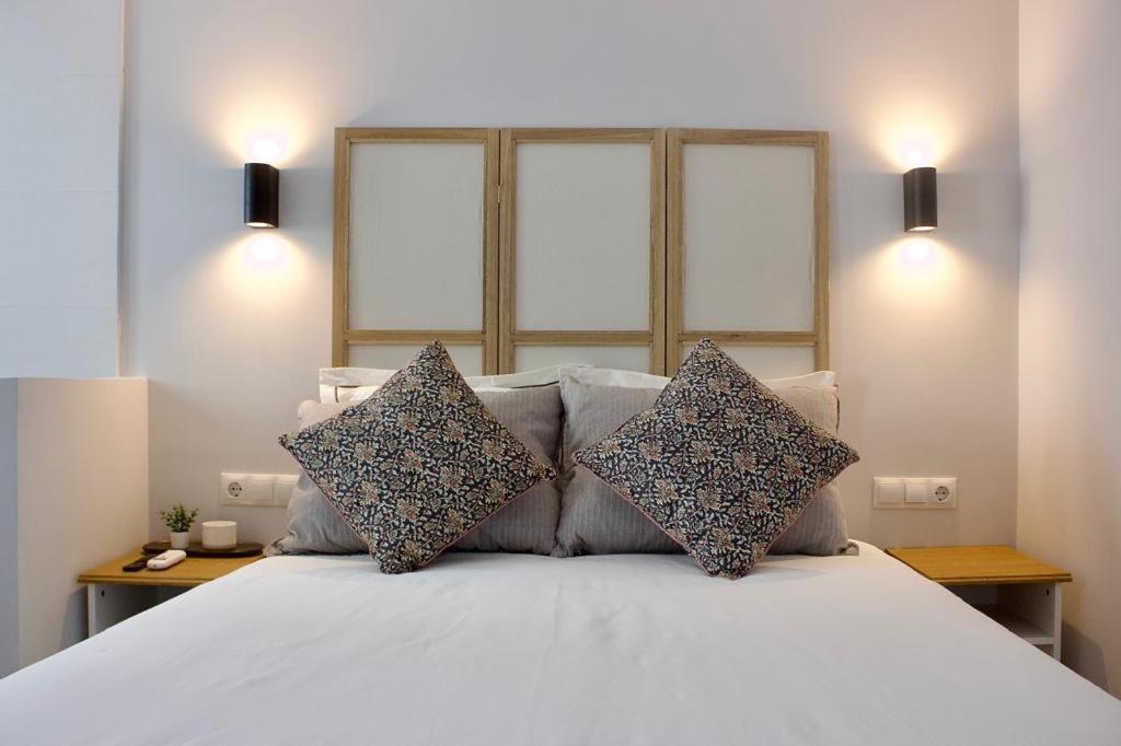 Apartment Merced Luxury *