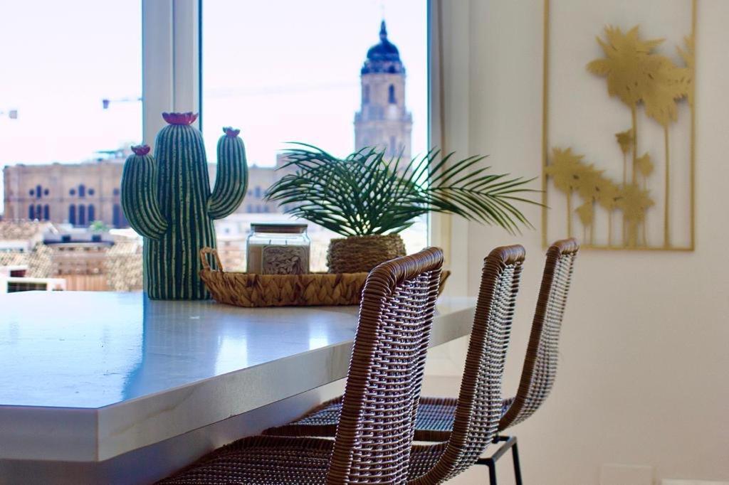 Merced Luxury Apartment