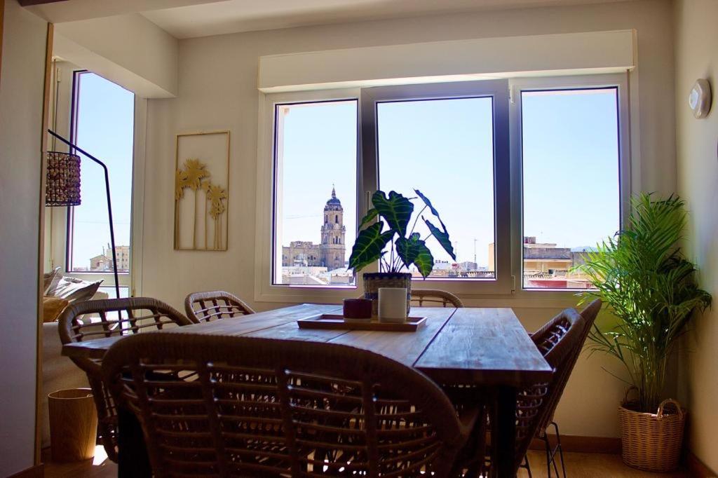 Apartment Merced Luxury