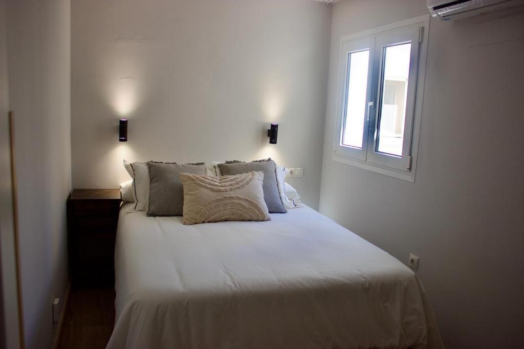 Merced Luxury Apartment Málaga