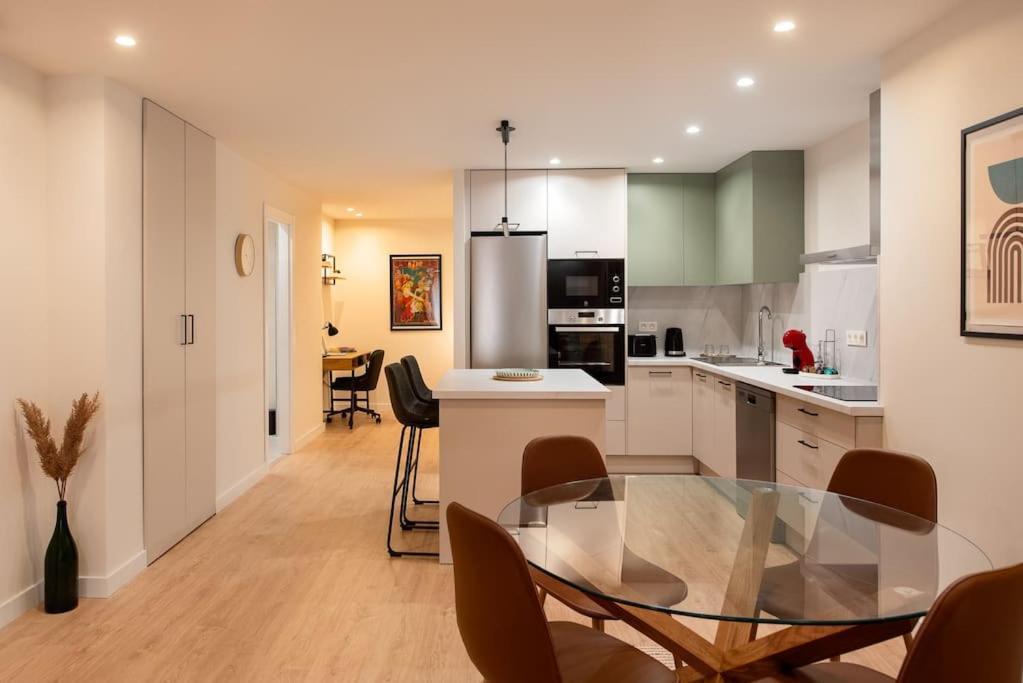 En Malaga-este Appartement Málaga