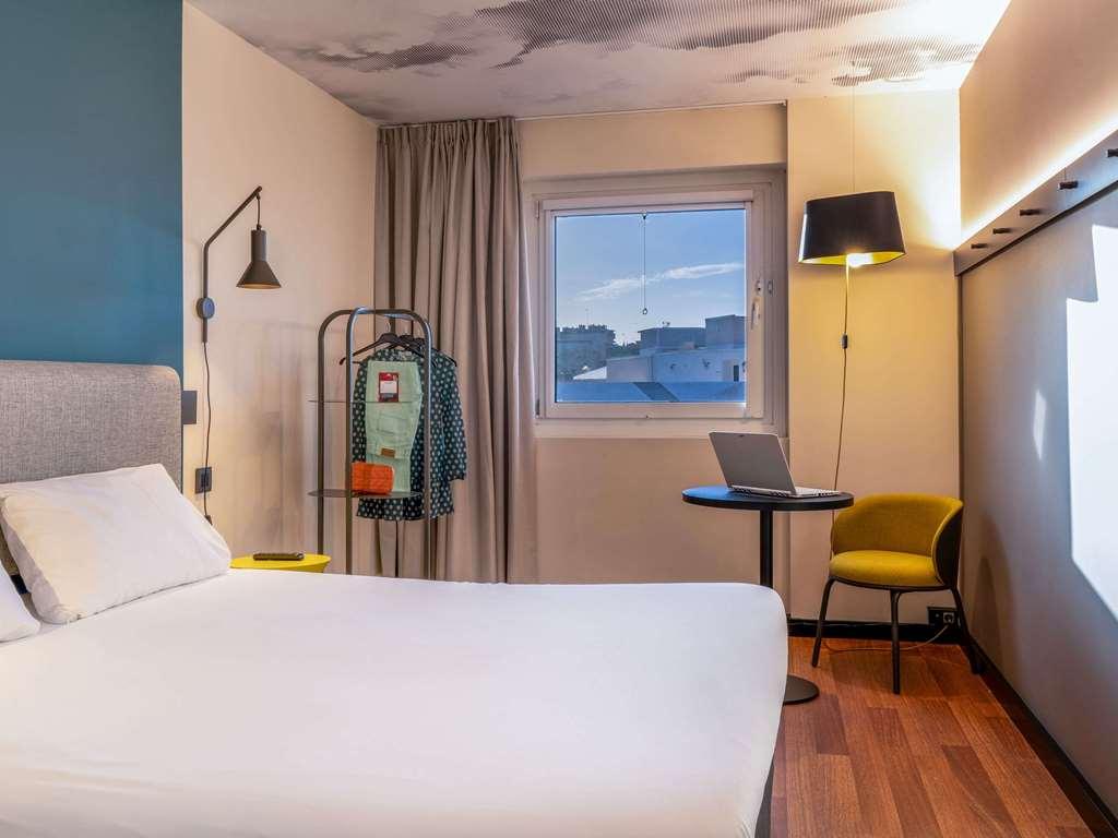 Ibis Centro Ciudad Hotel 2*