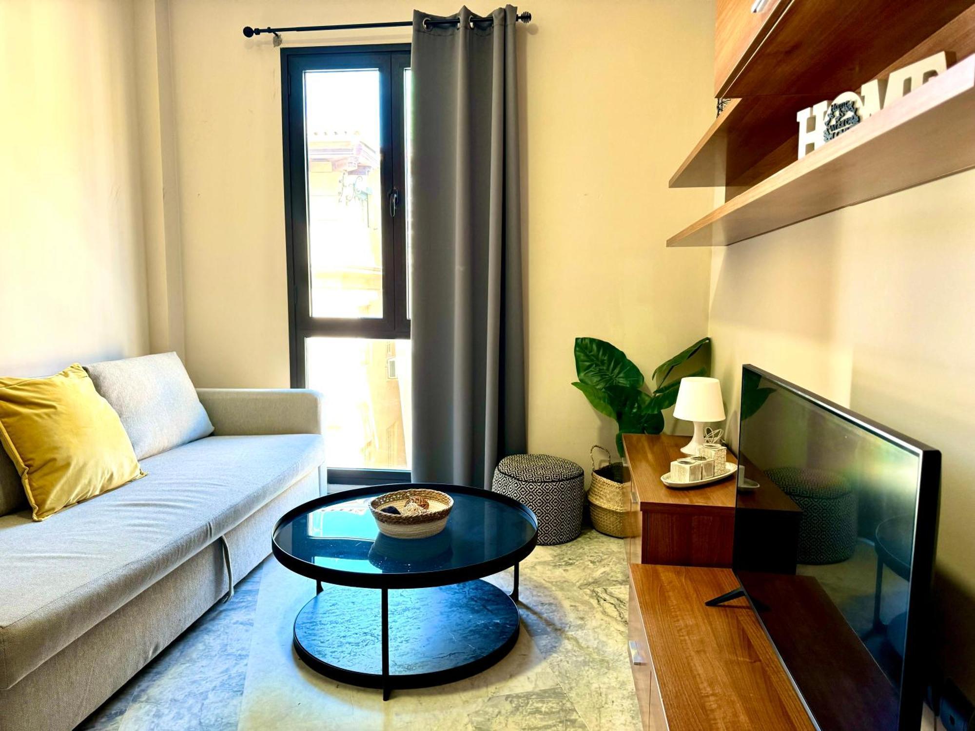 Apartment Premium Center Alameda