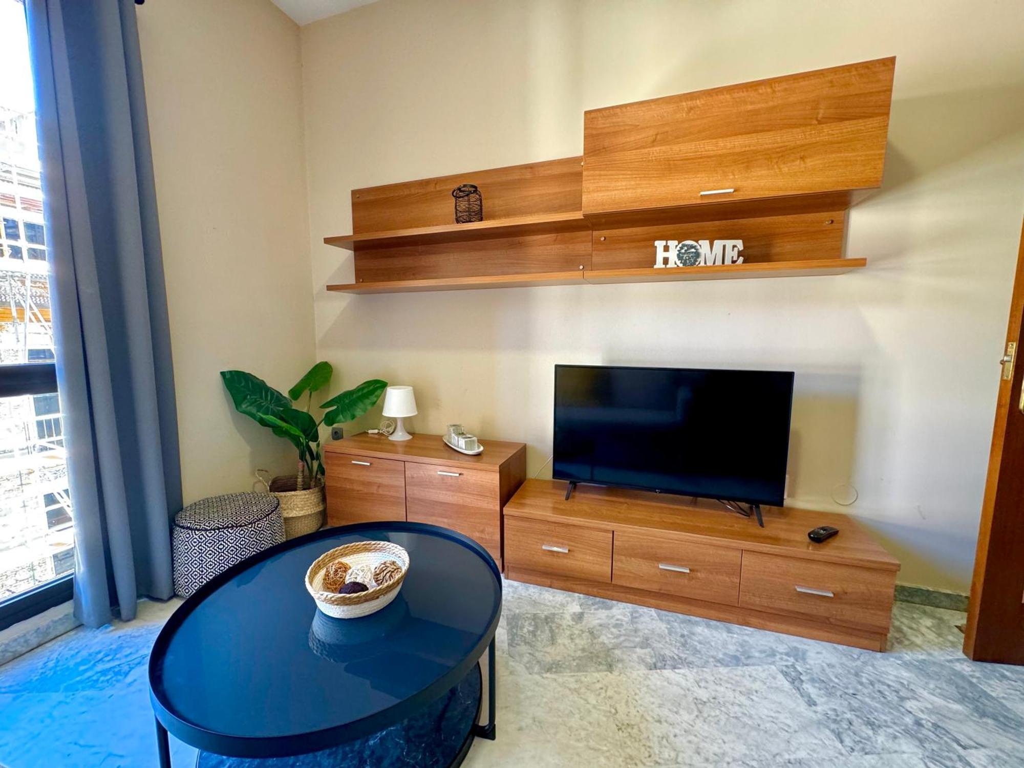 Apartment Premium Center Alameda