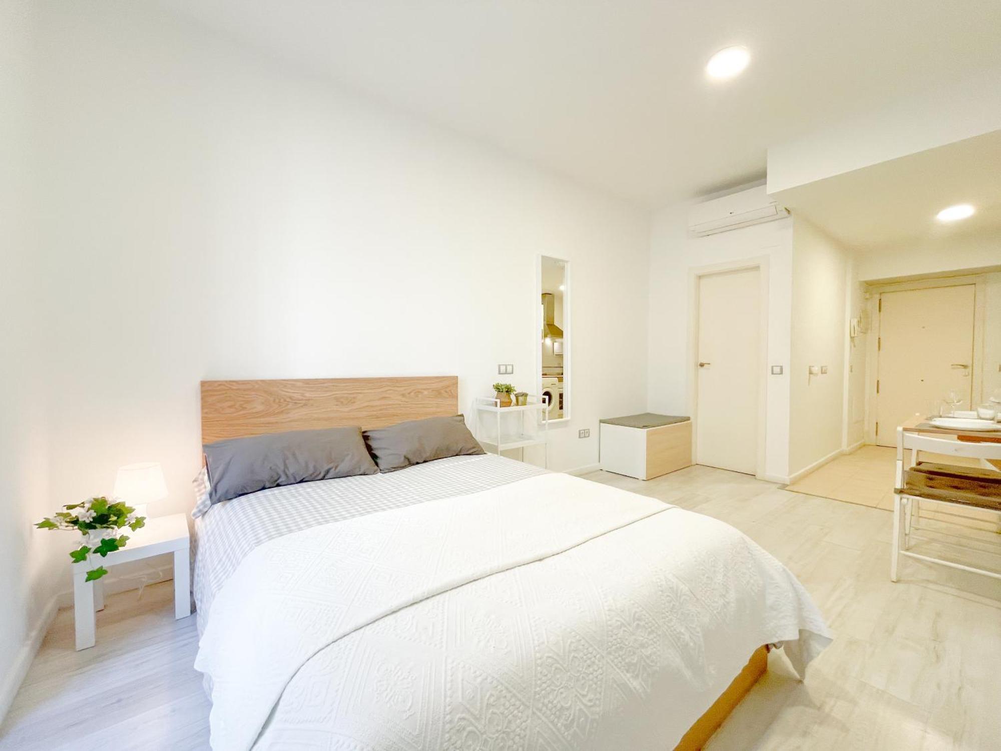 Appartement Estudio En Centro *