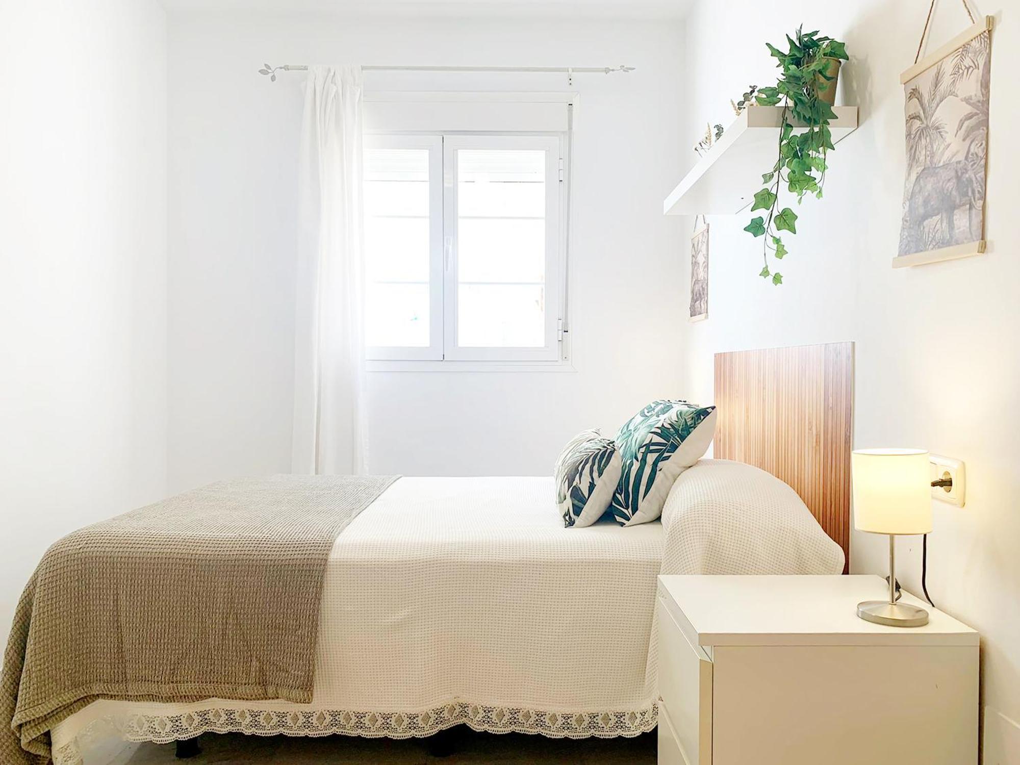 Apartment Malagadevacaciones - Premium Roson *