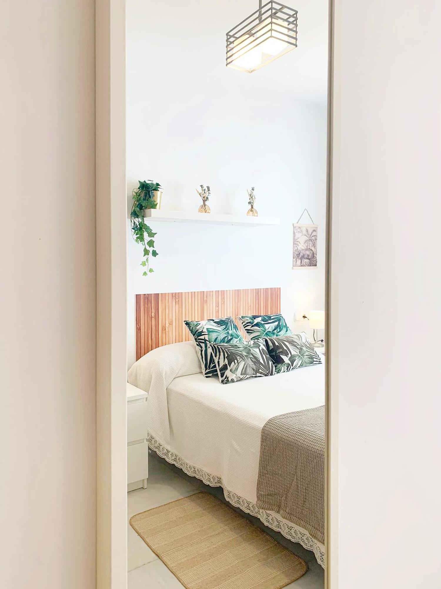 Malagadevacaciones - Premium Roson Apartment Malaga