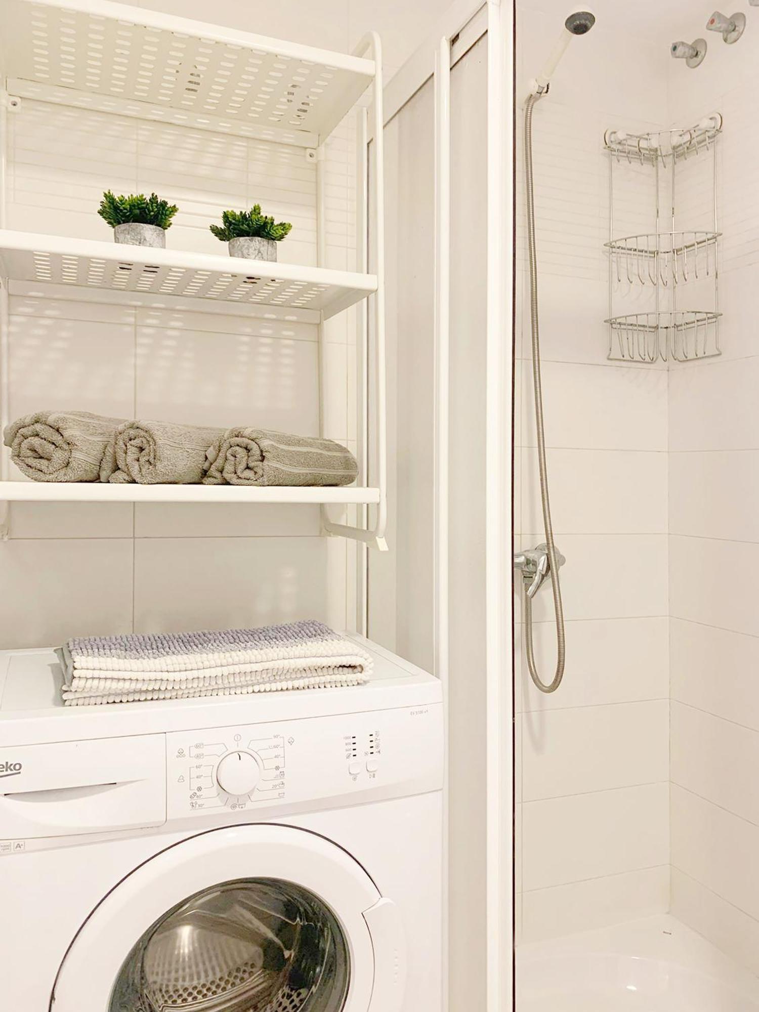 Malagadevacaciones - Premium Roson Apartment *
