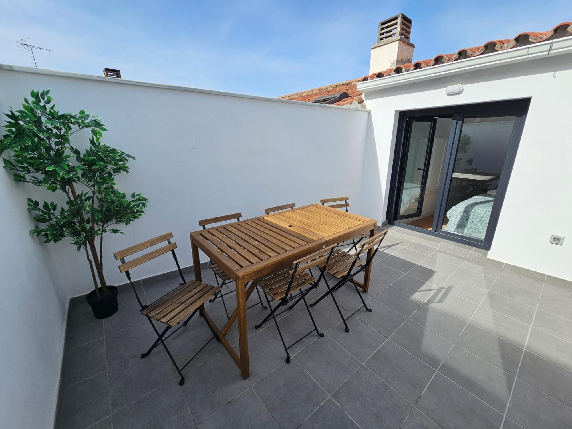 Apartment Empedrada - Down Town Centro