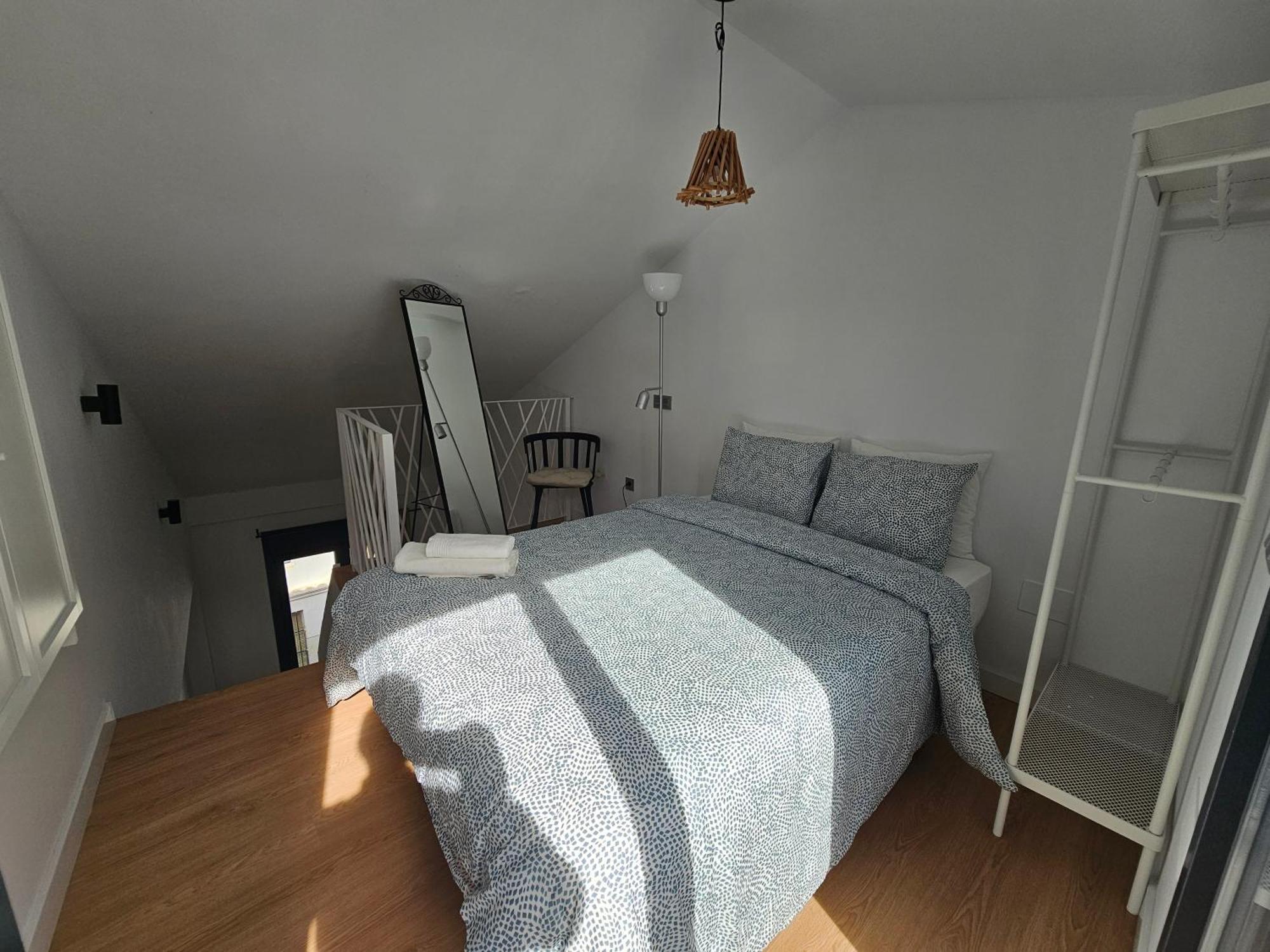 Empedrada - Down Town Centro Apartment Malaga