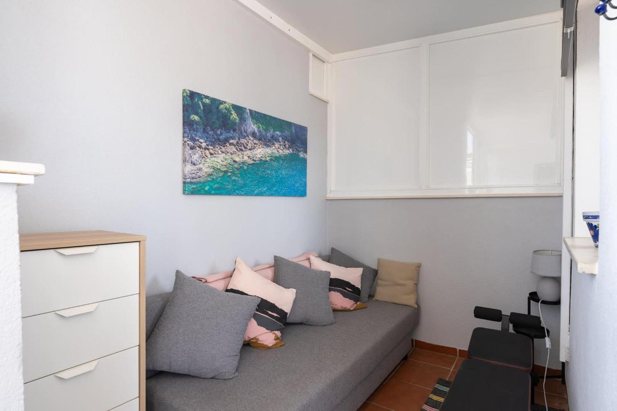 Del Parque Flats San Ignacio Penthouse * Málaga