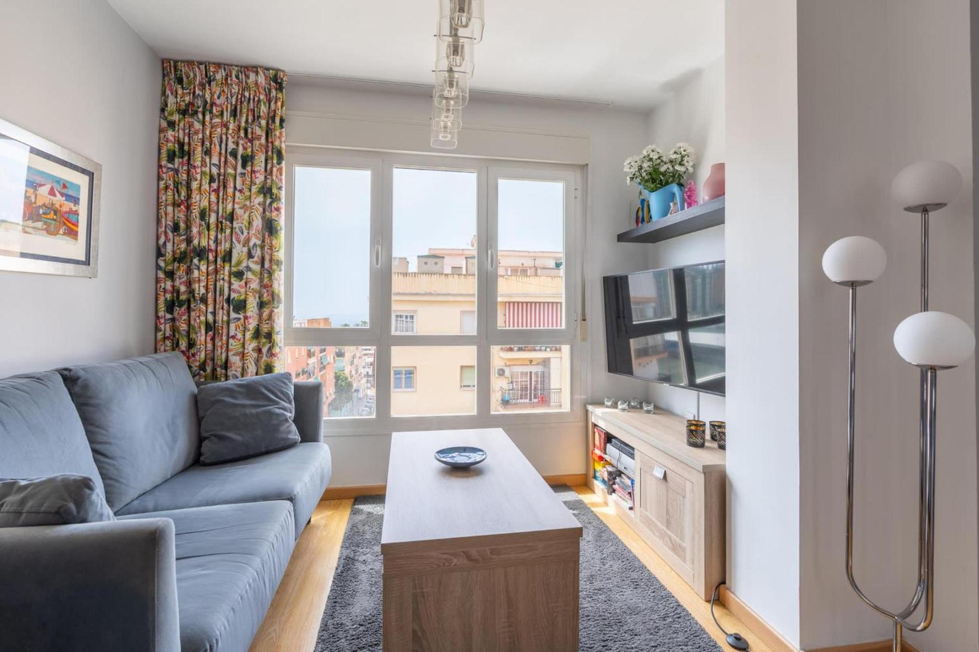 Del Parque Flats San Ignacio Penthouse