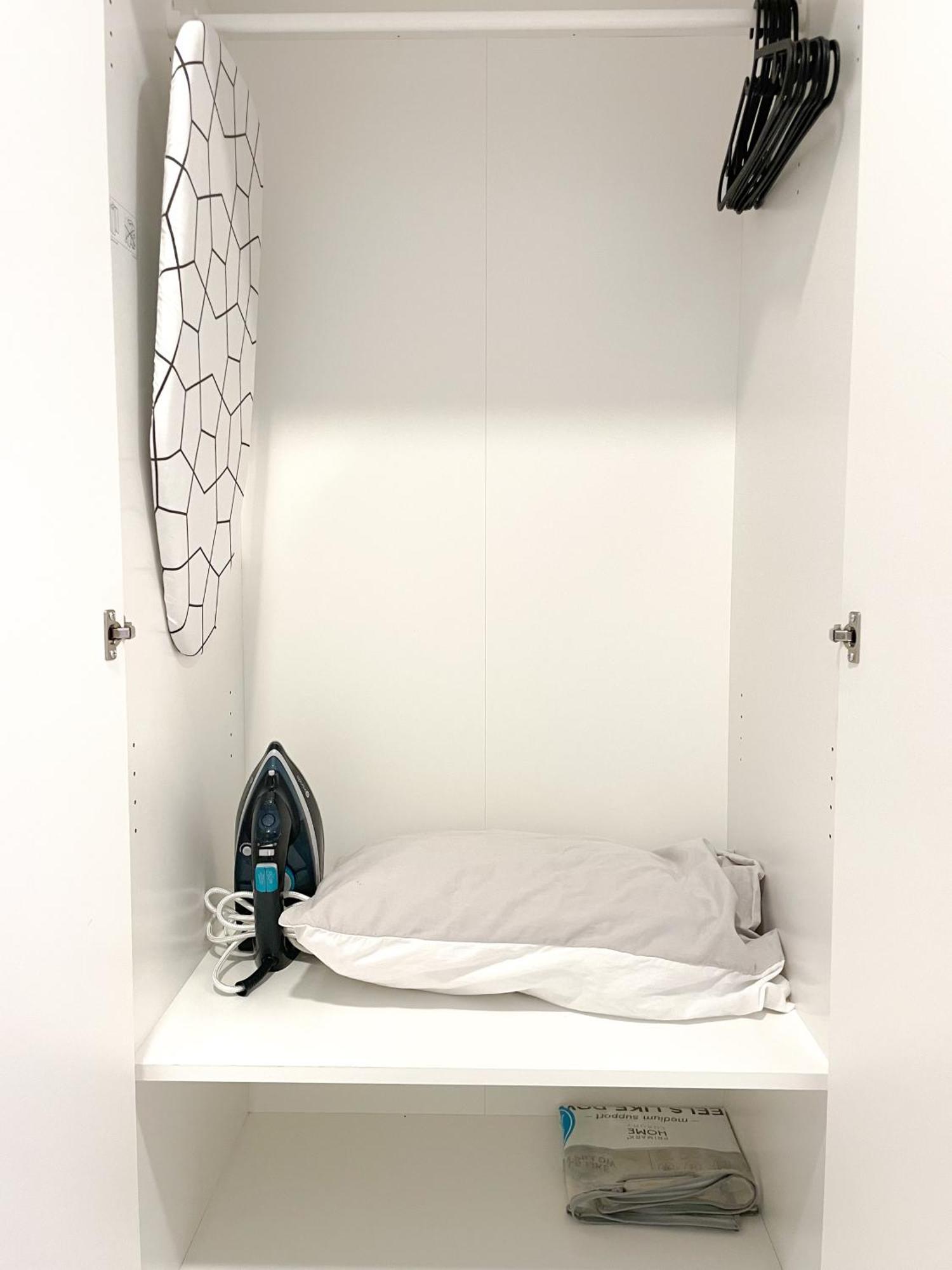 Estudio En Centro * Málaga