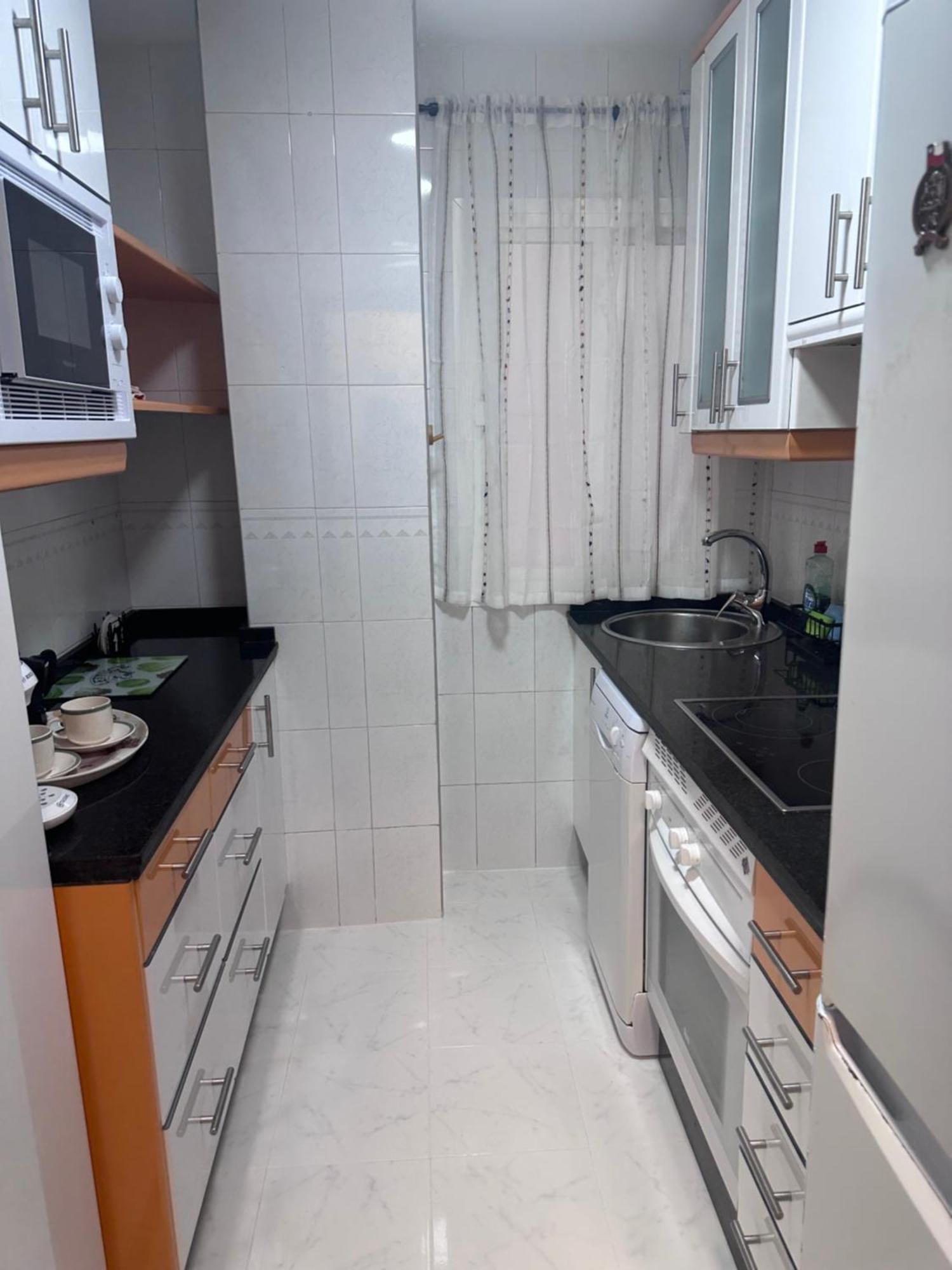 Apartamento Welcome *