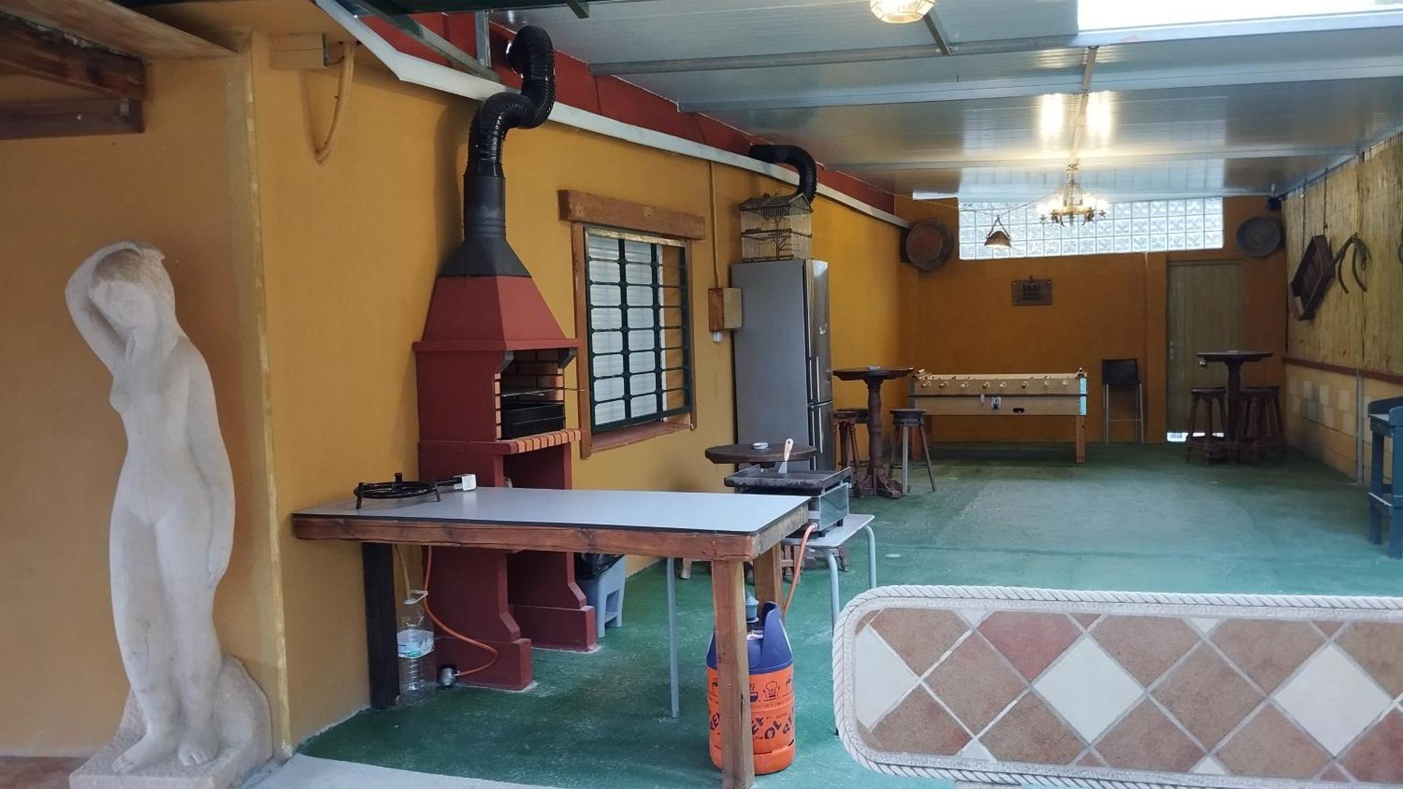 Almotaje, Numero 3 Málaga