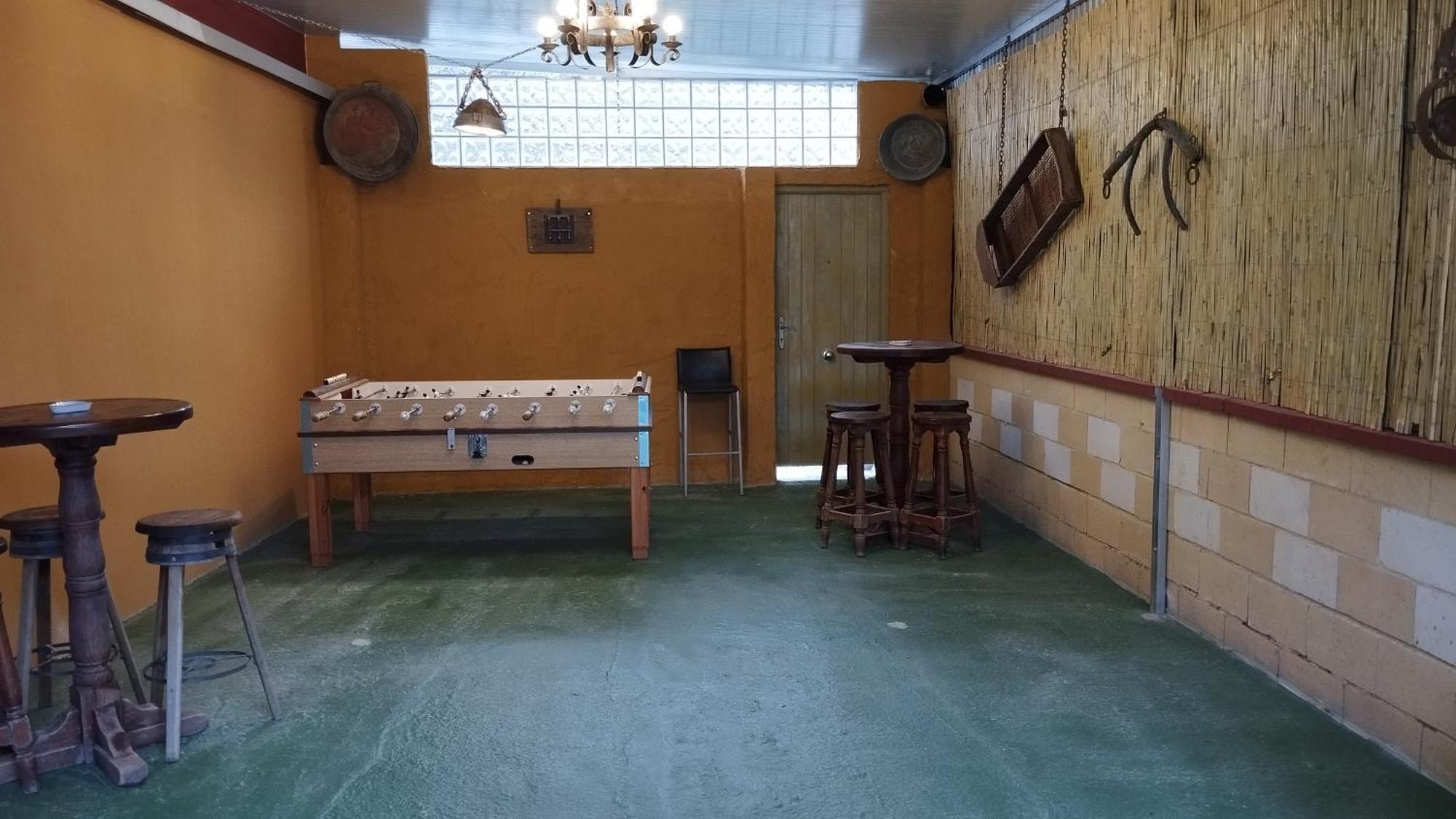 Vakantiehuis Almotaje, Numero 3 Málaga