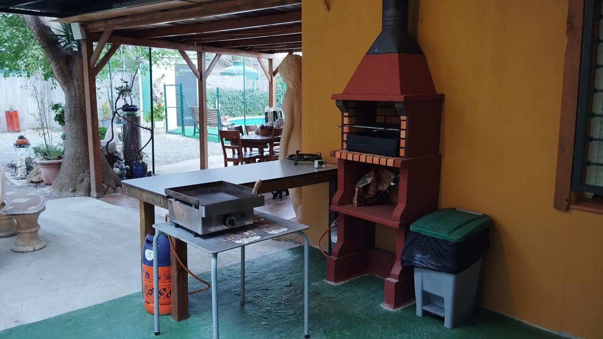Vakantiehuis Almotaje, Numero 3