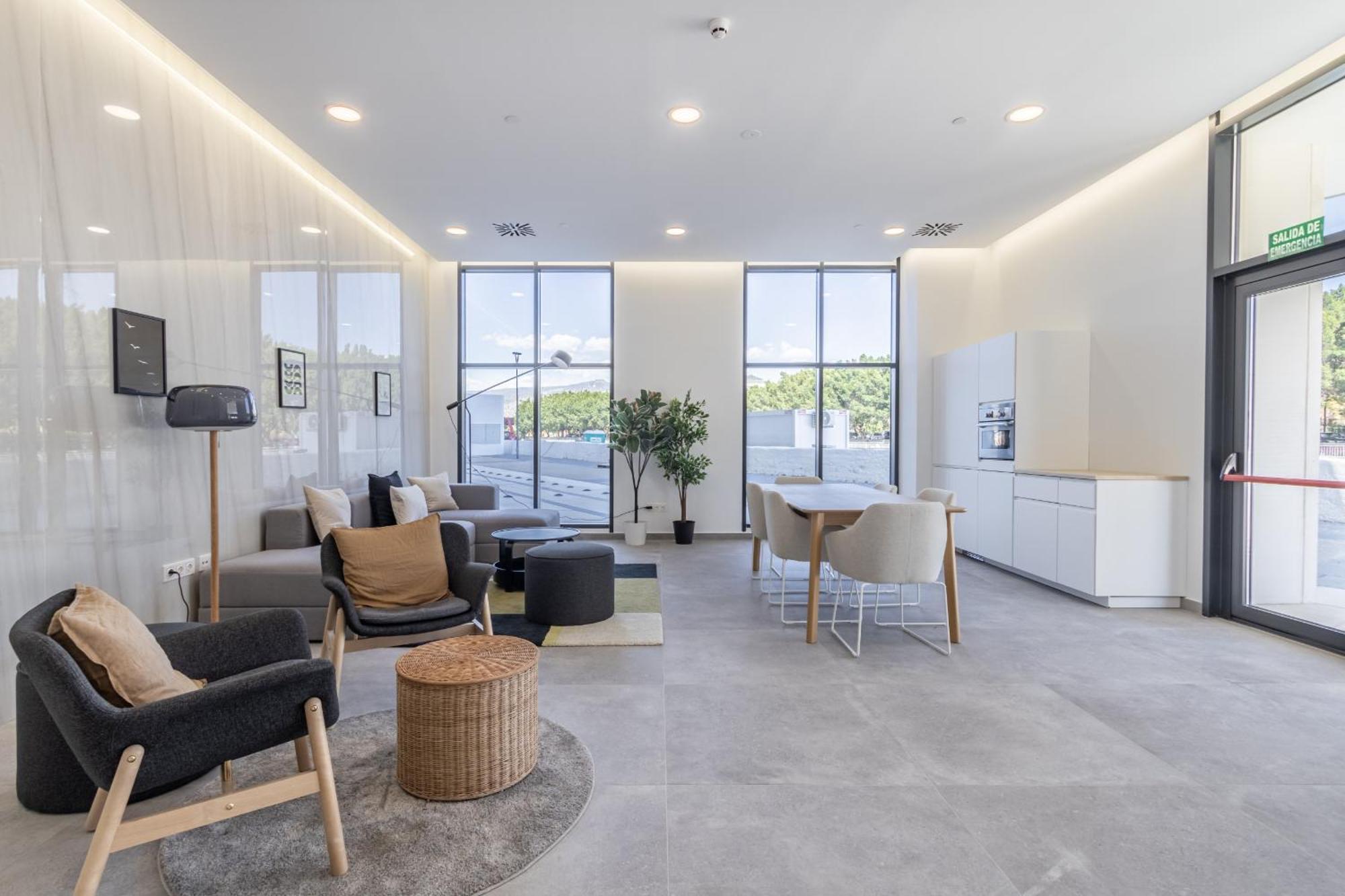 Gloria Urban Nest Parking Included Apartment