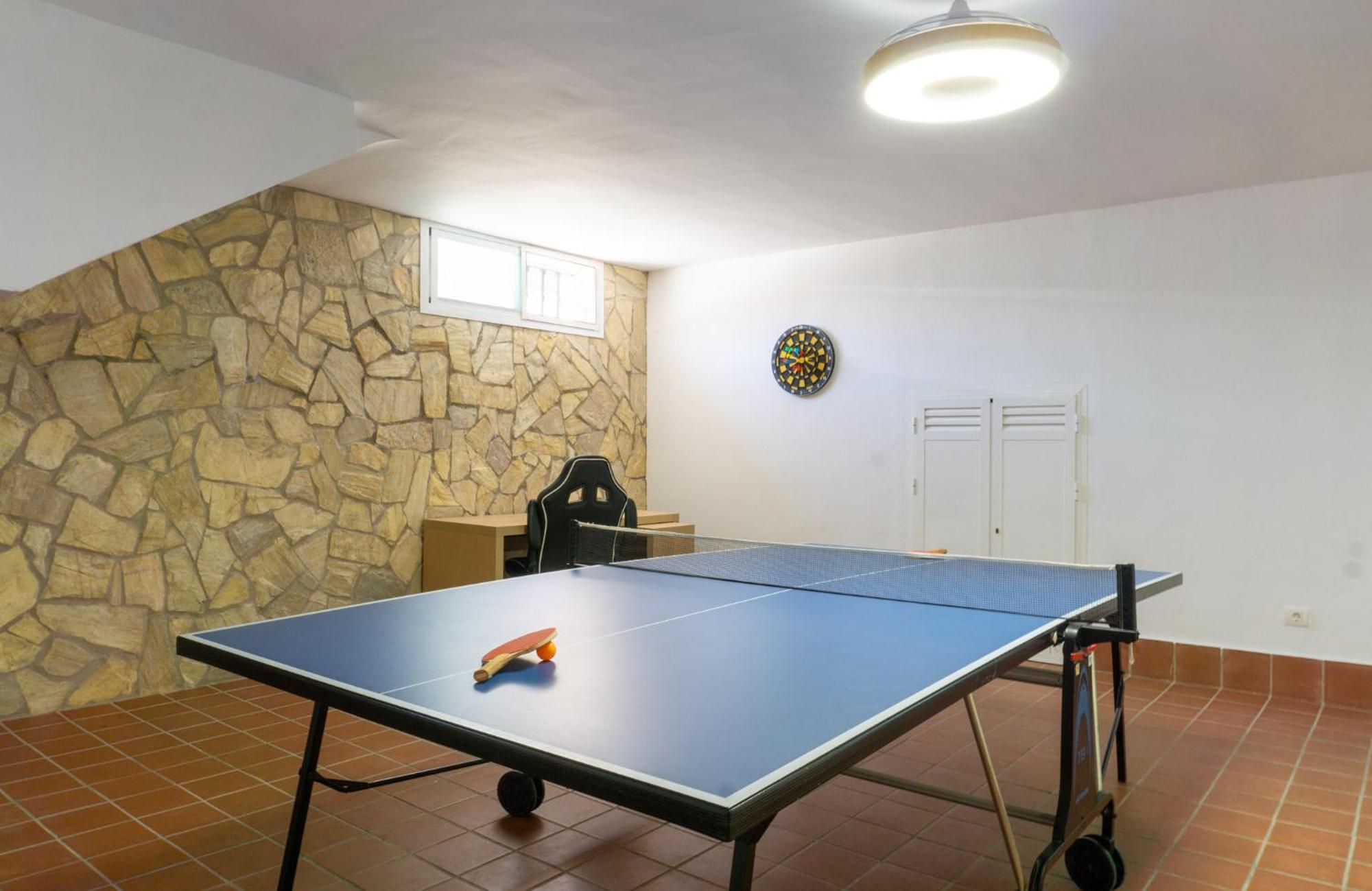 Holiday home House Pool & Parking