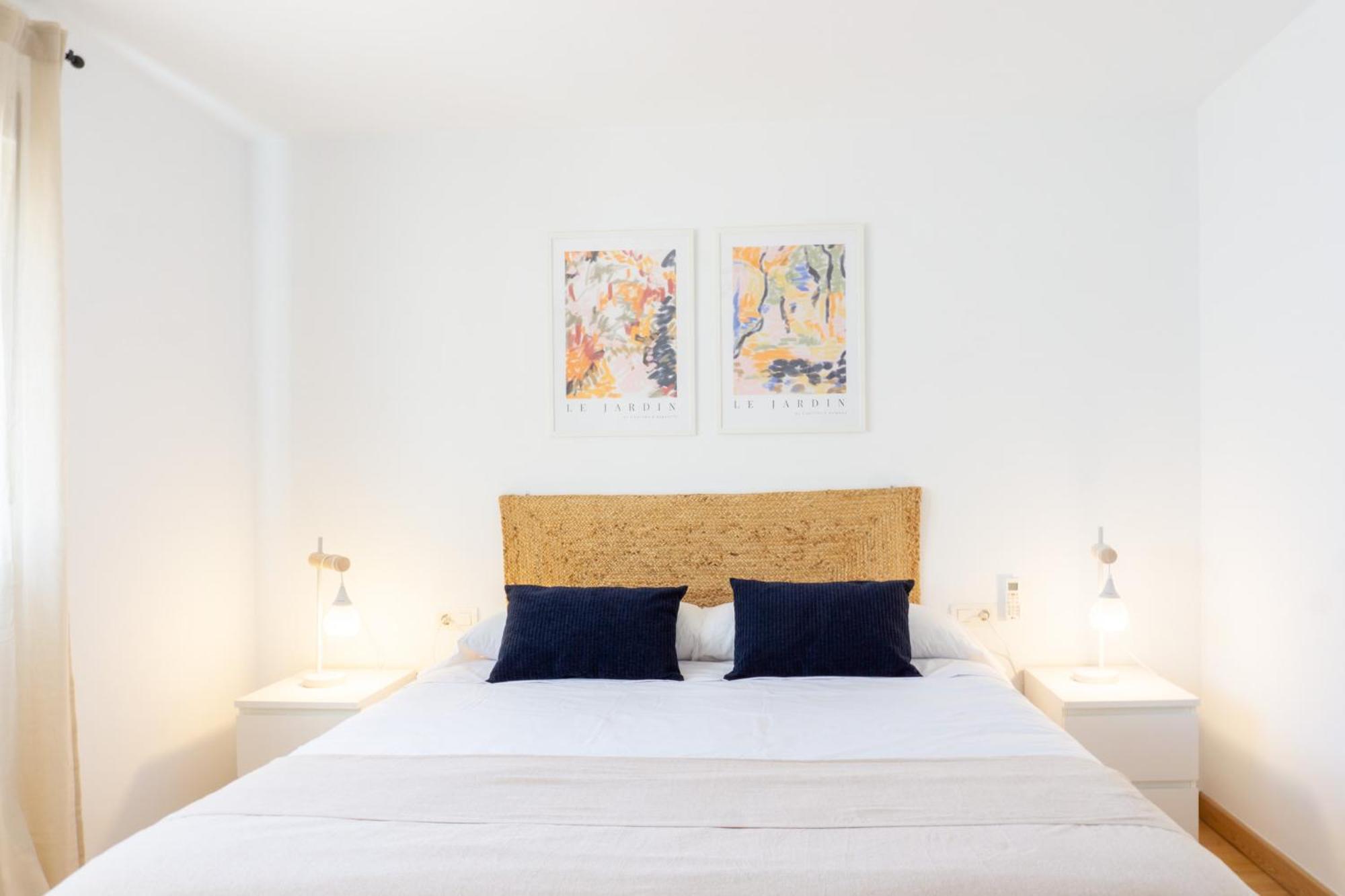 House Pool & Parking Holiday home Malaga
