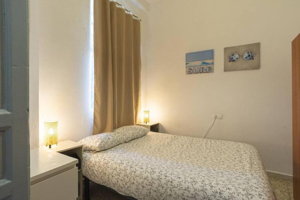 Apartment Large Private Terrace 2 Bedroom *