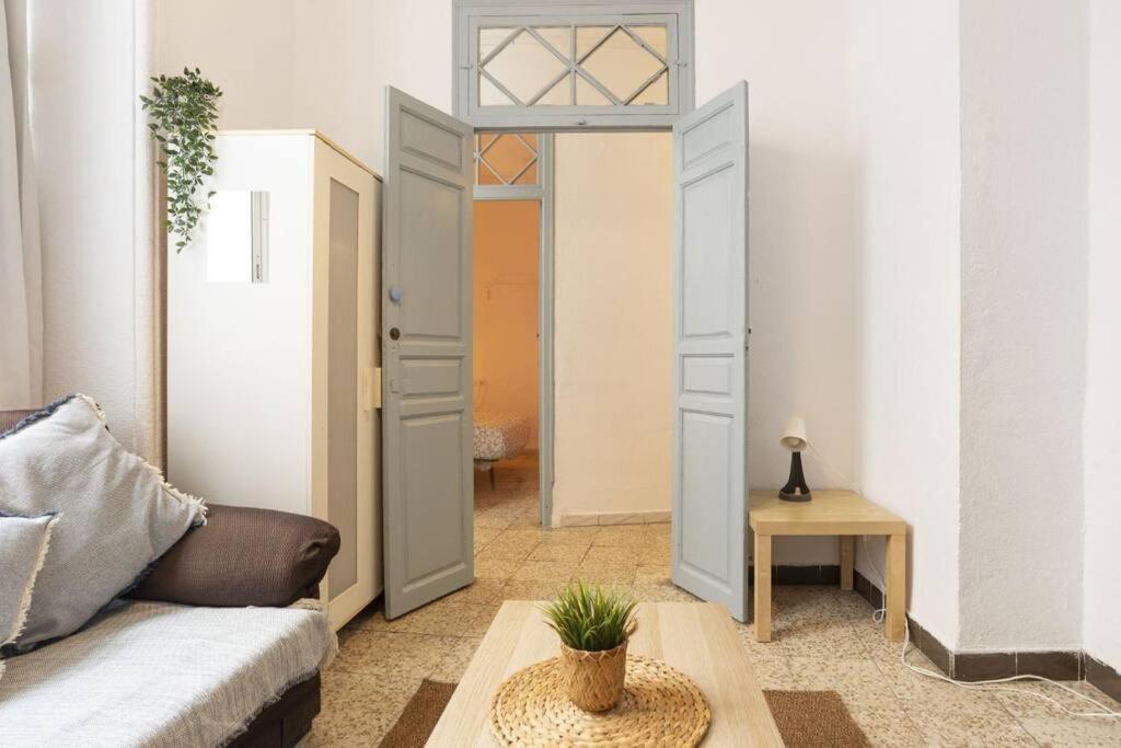 Large Private Terrace 2 Bedroom