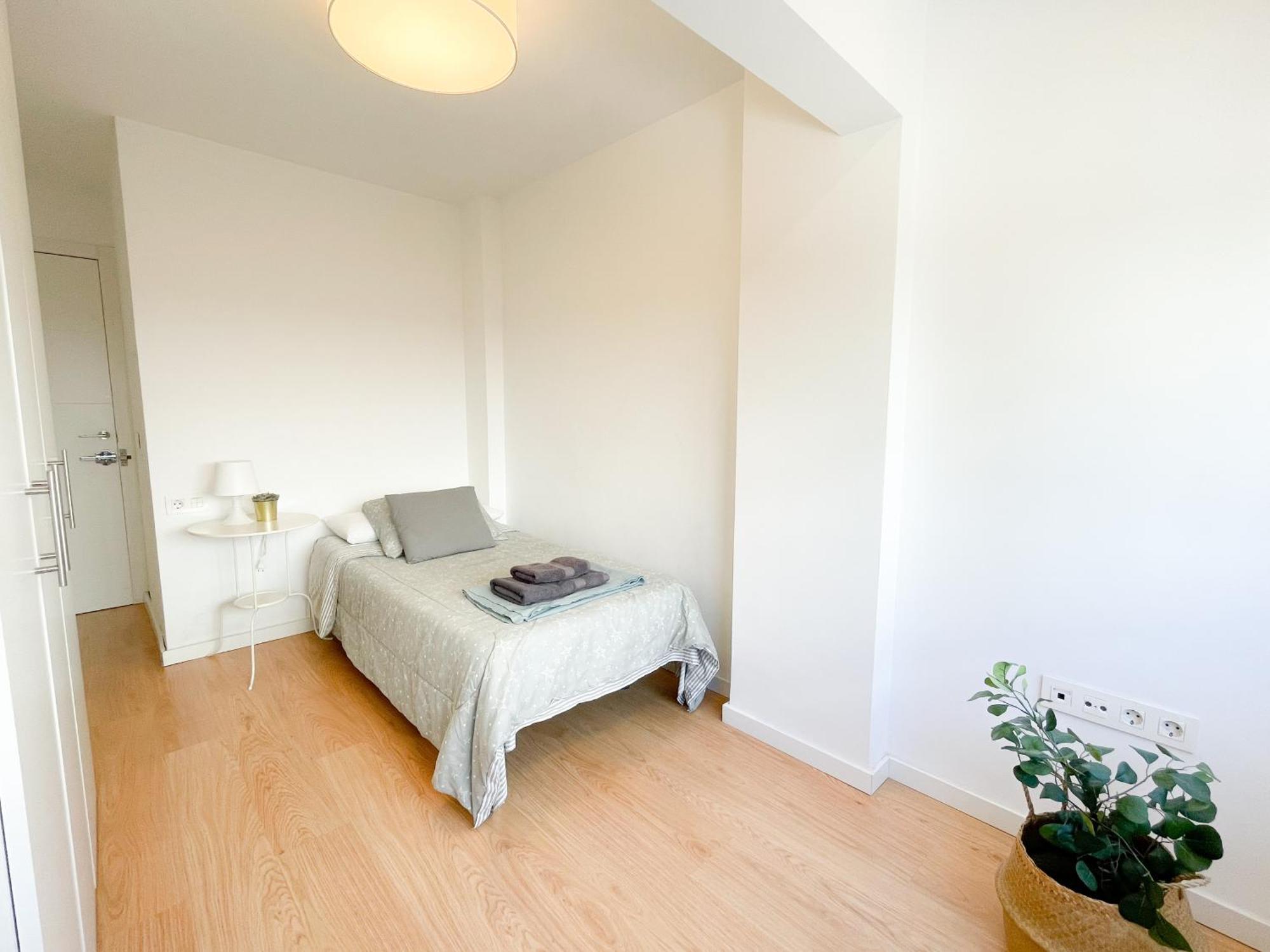 Moderno Plz De La Merced Apartment Málaga