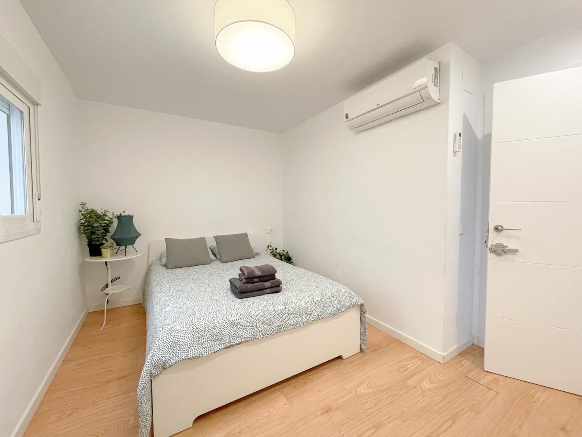 Apartment Moderno Plz De La Merced Málaga
