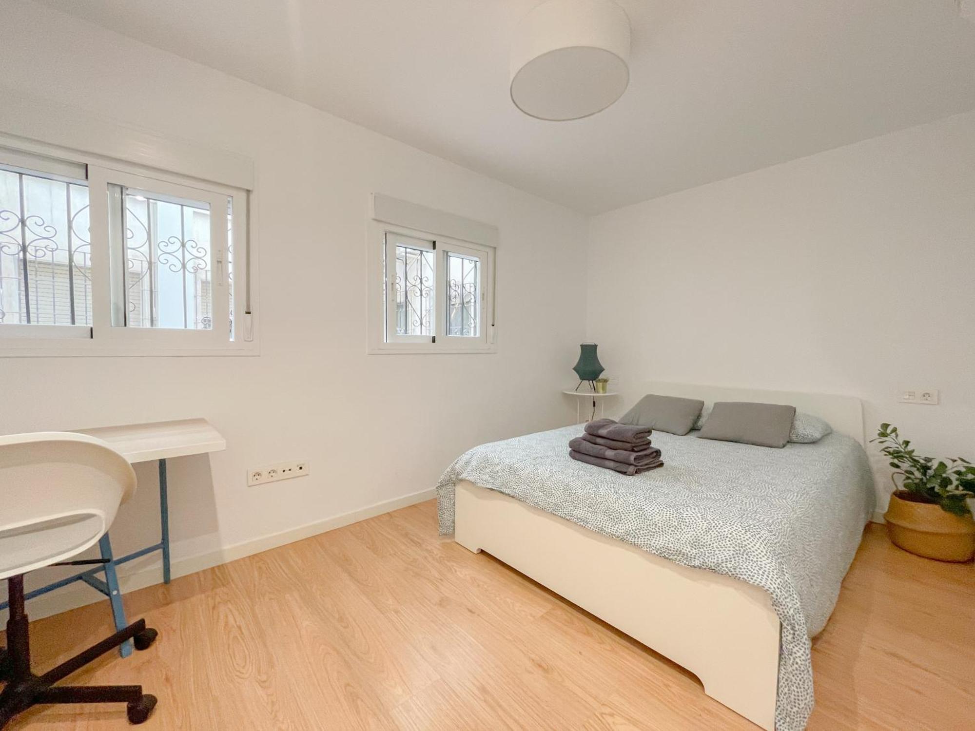Apartment Moderno Plz De La Merced