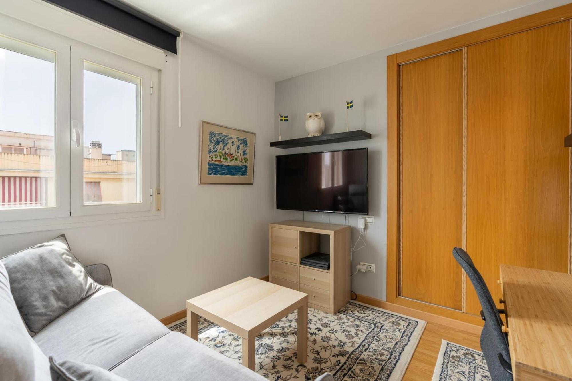 Apartment Del Parque Flats San Ignacio Penthouse *