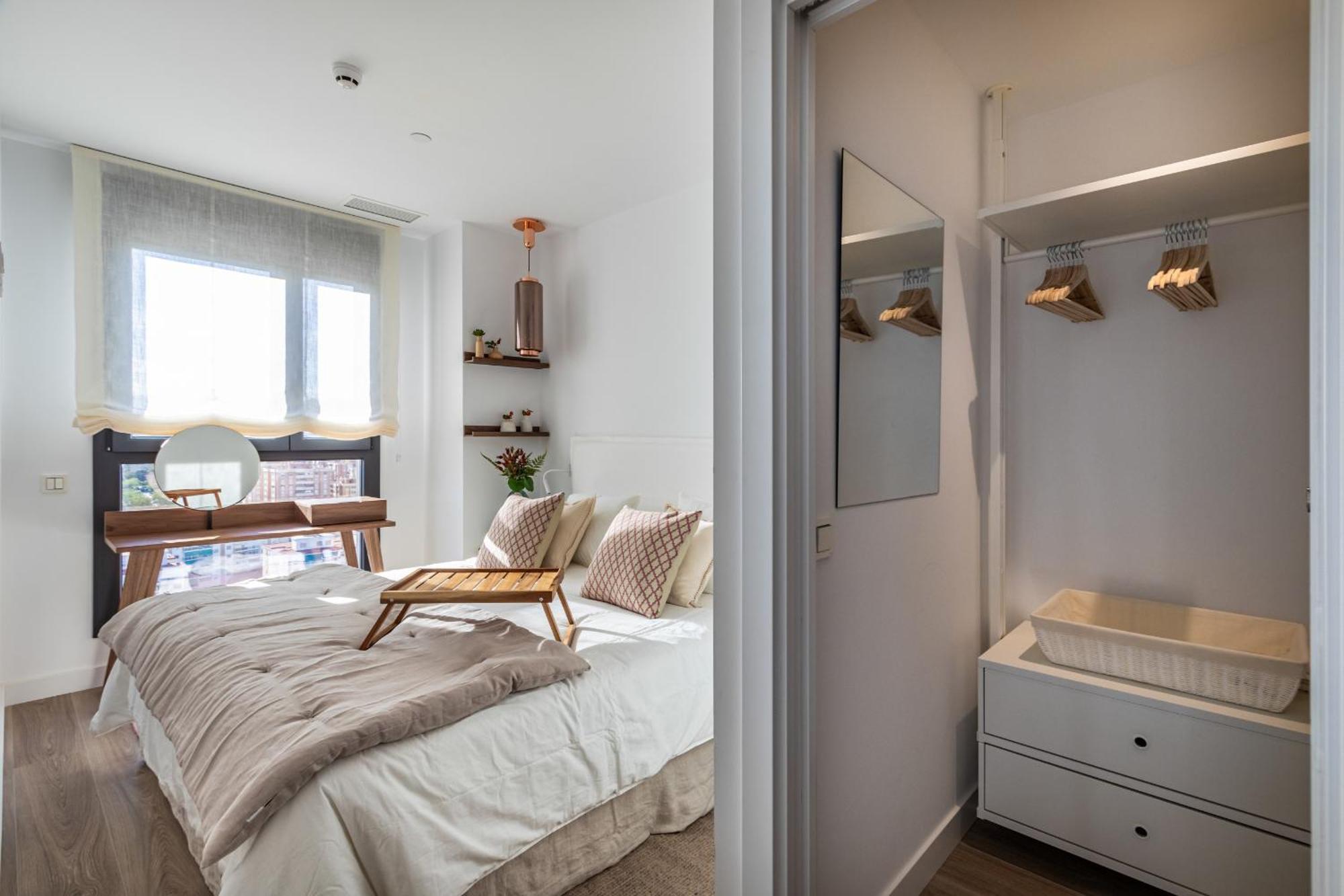 Gloria Urban Nest Parking Included Apartment