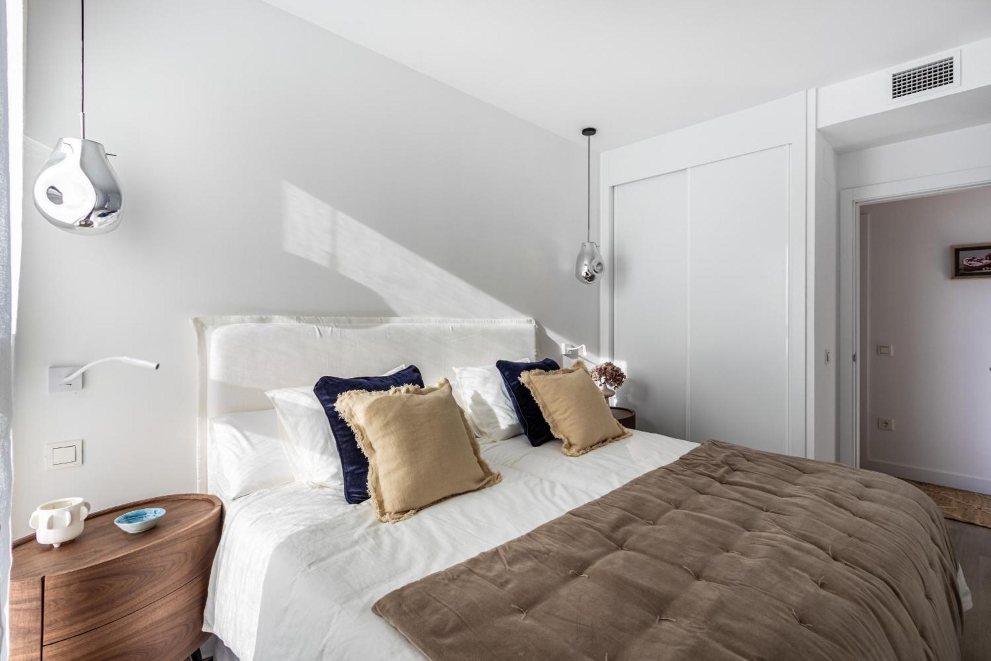 Apartment Gloria Urban Nest Parking Included