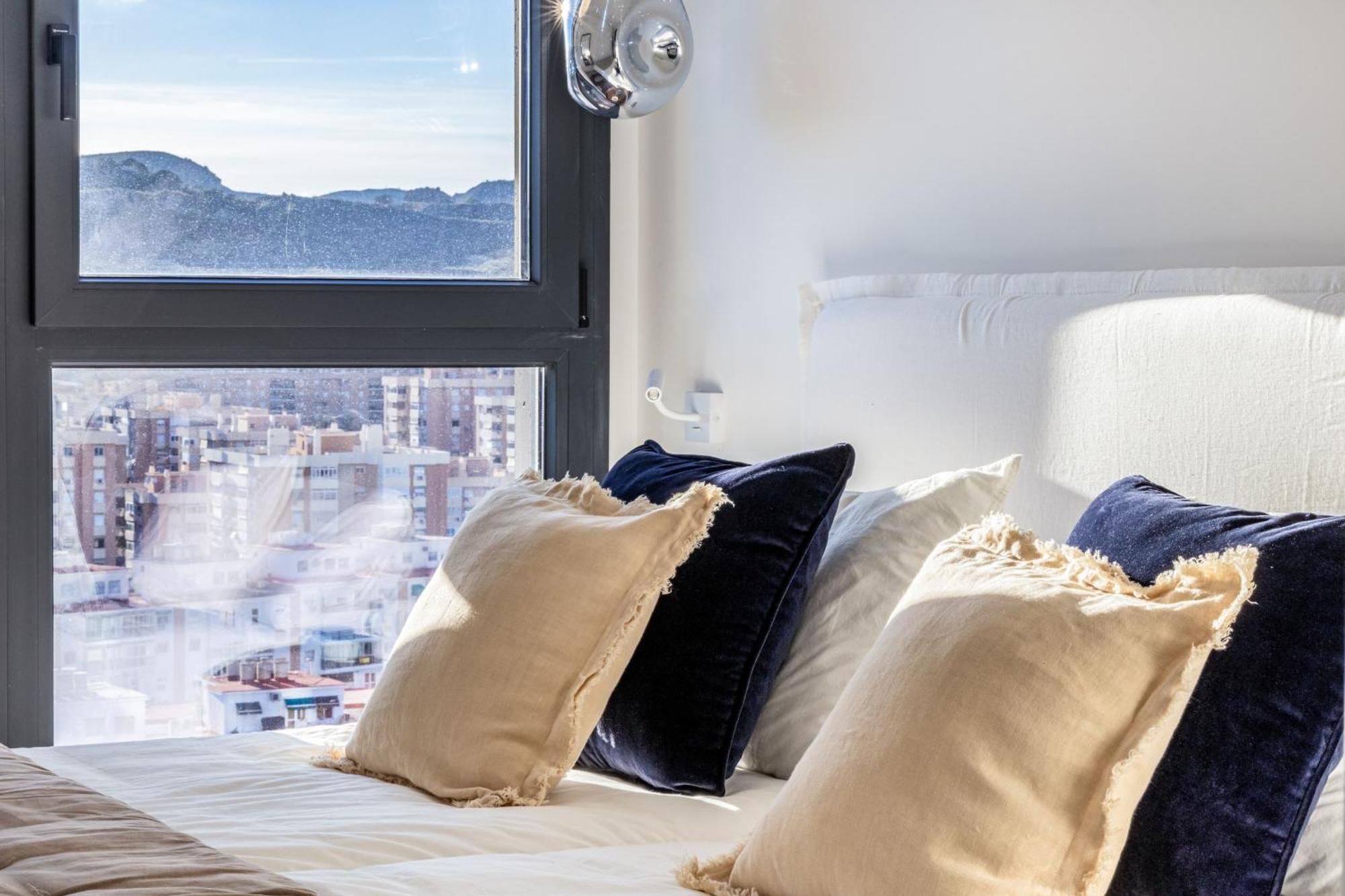 Gloria Urban Nest Parking Included Apartment *