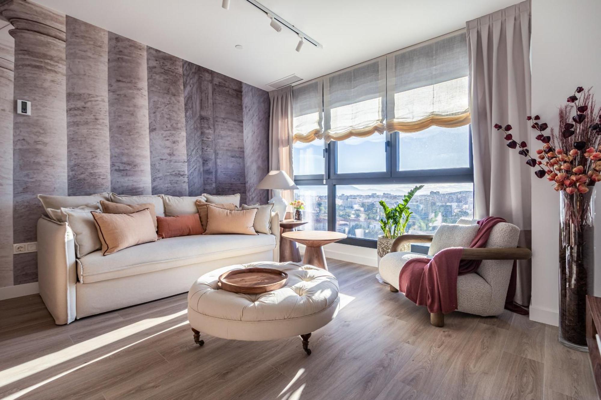 Gloria Urban Nest Parking Included Apartment