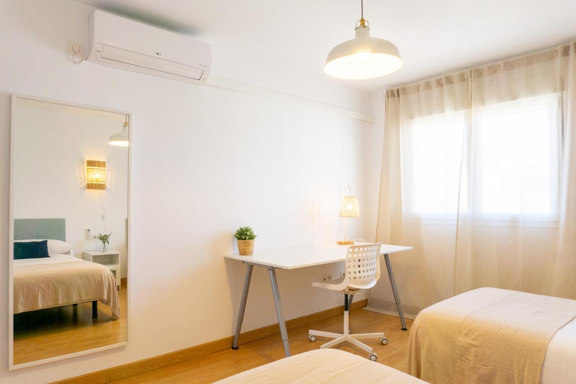 Holiday home House Pool & Parking Malaga