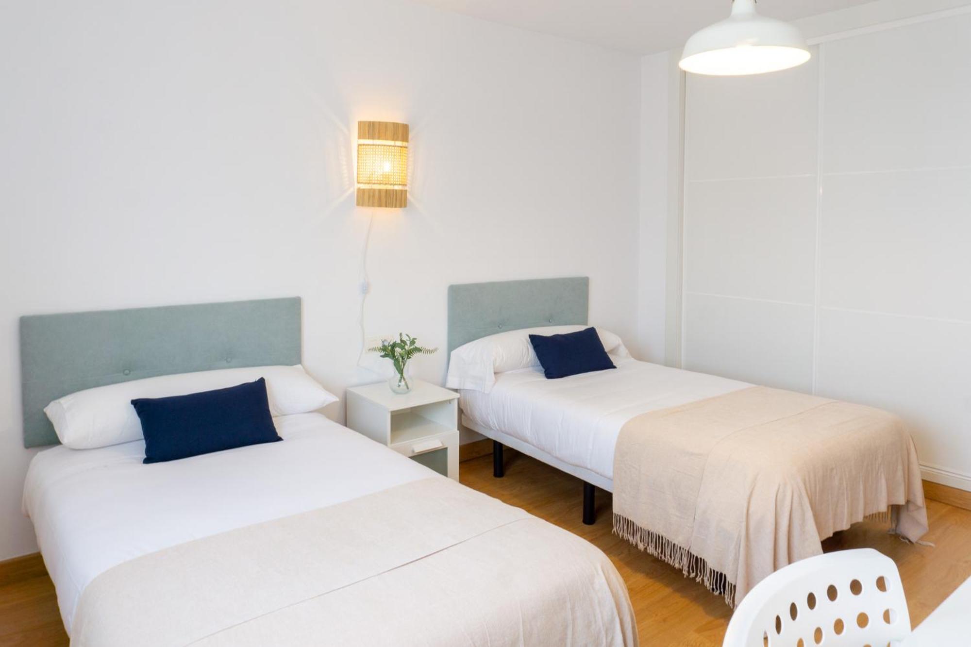 House Pool & Parking Holiday home Malaga