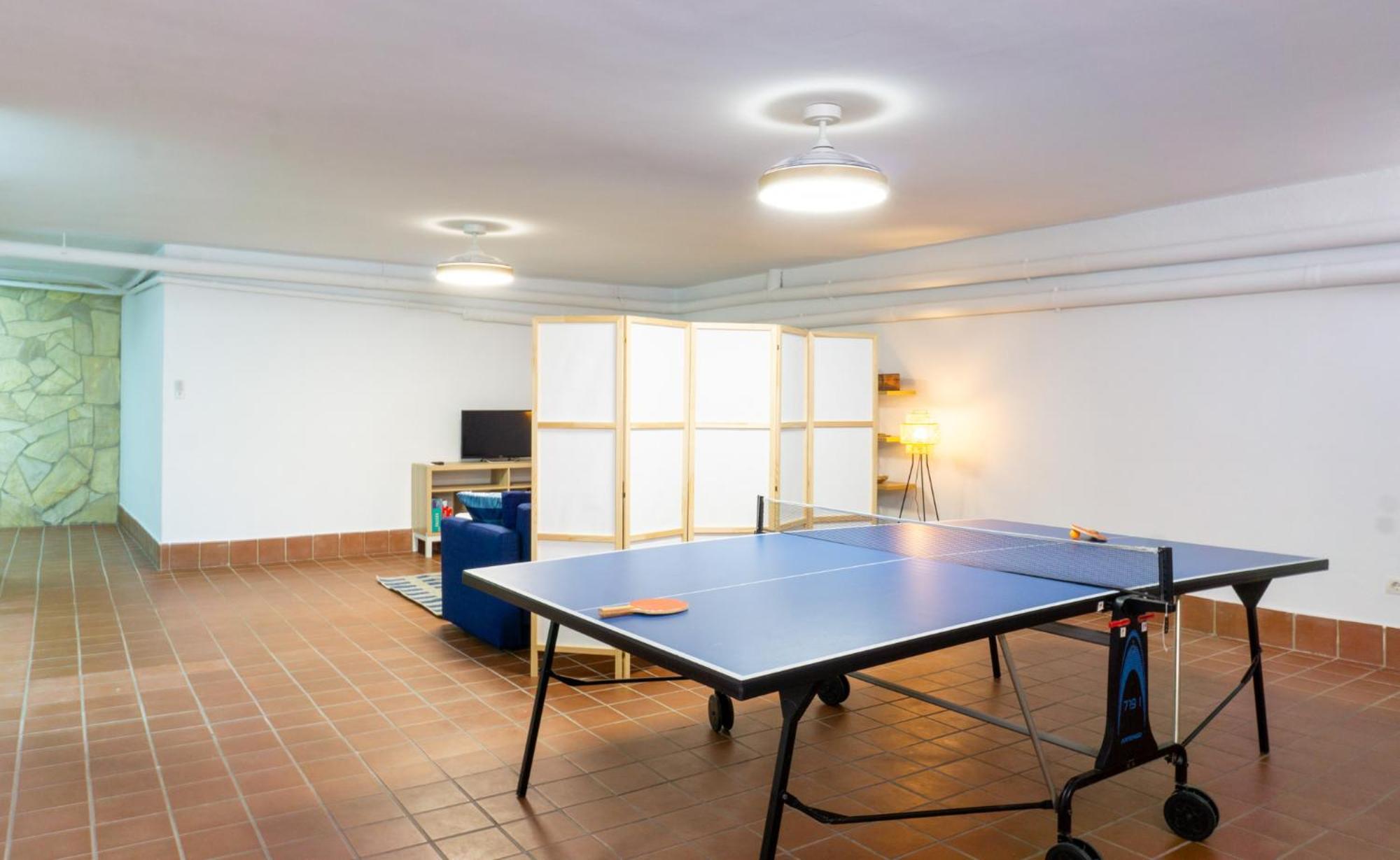 Holiday home House Pool & Parking