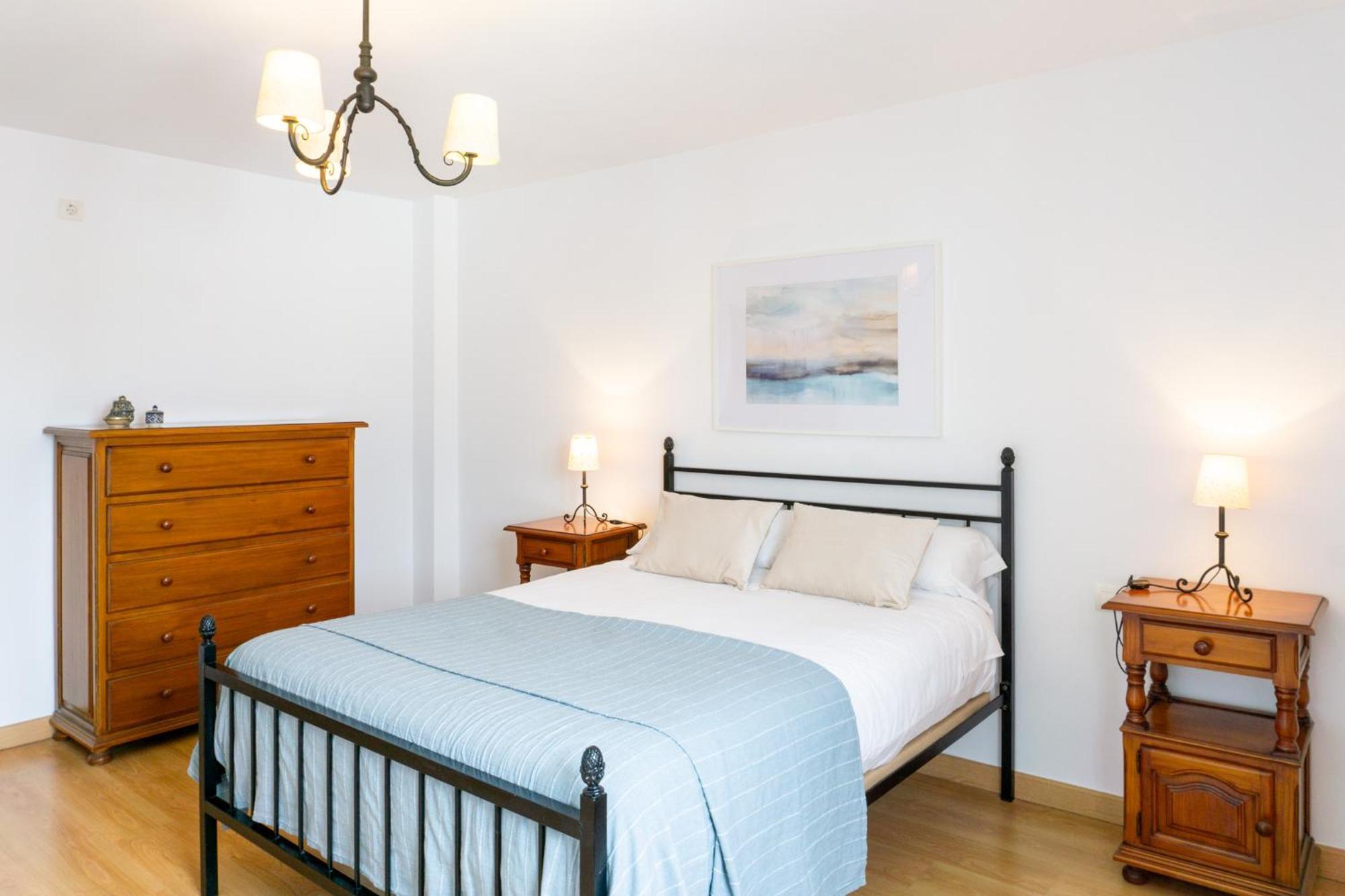 Holiday home House Pool & Parking Malaga