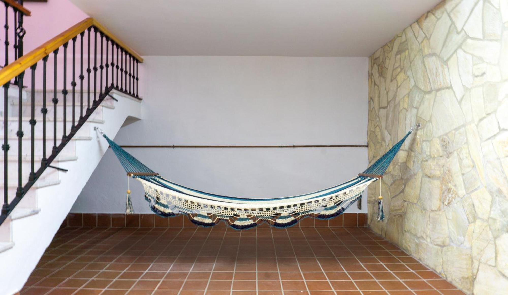 Holiday home House Pool & Parking Malaga