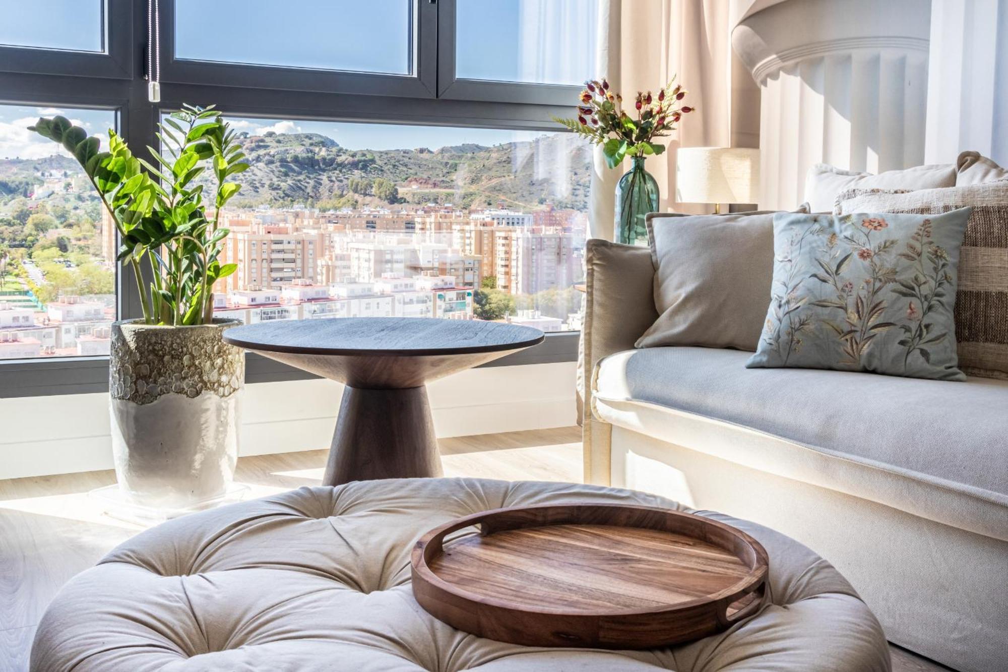 Vakantiehuis Skyline 4 Pool & Parking Free *