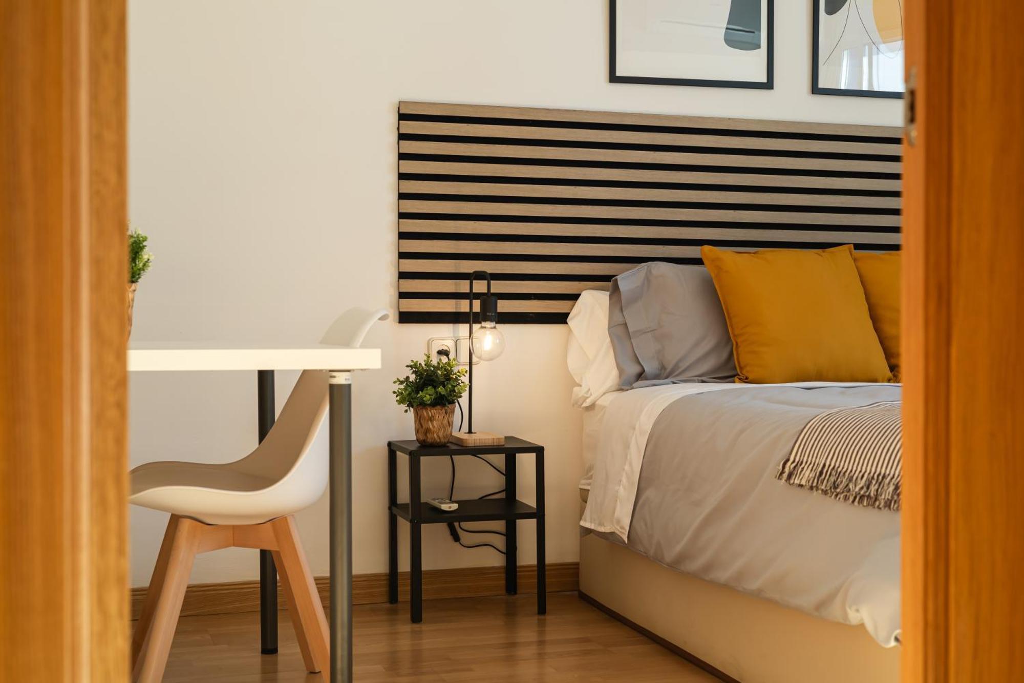 Nordik Urban - Playa Virginia 
