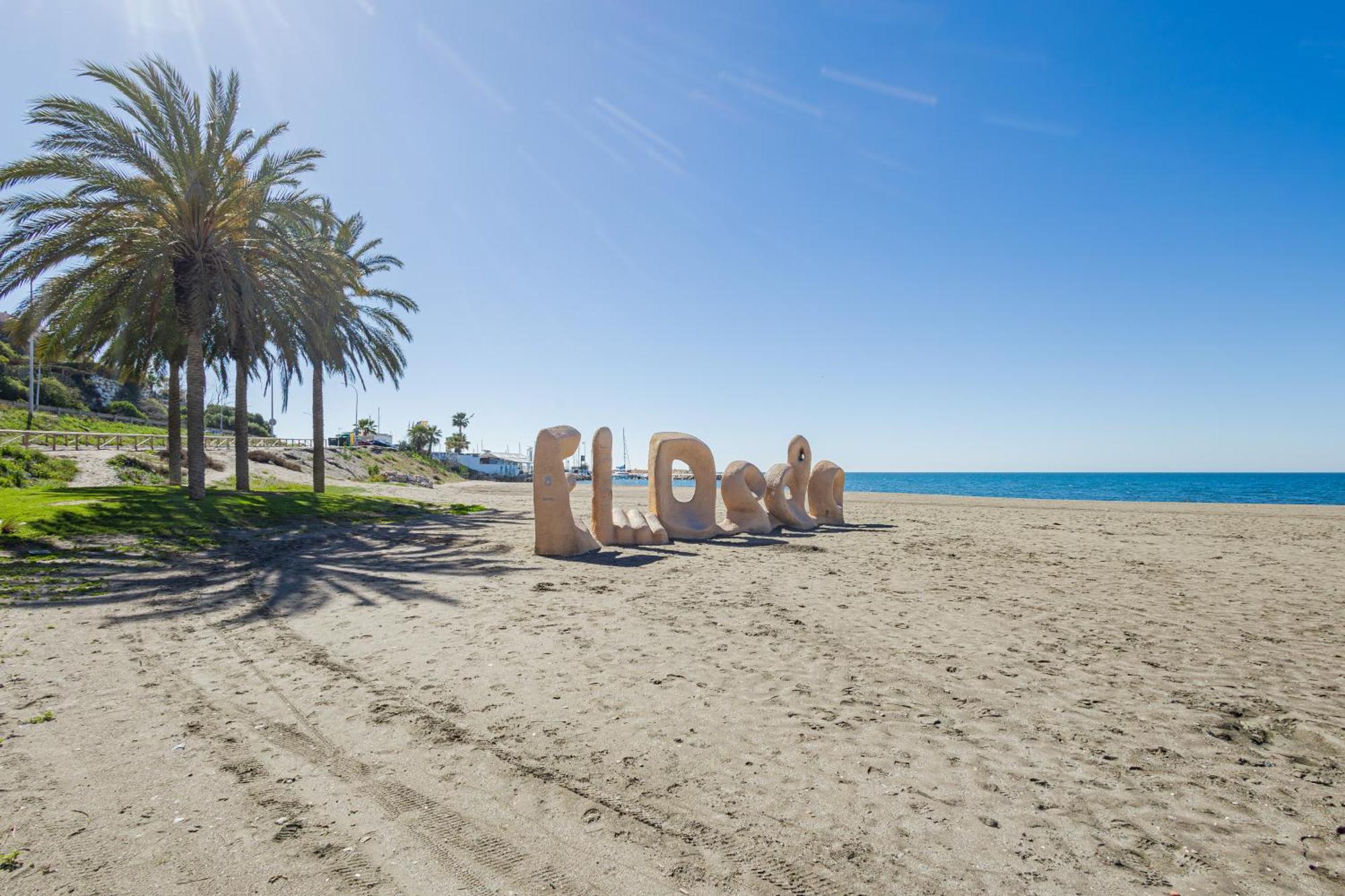 Nordik Urban - Playa Virginia 