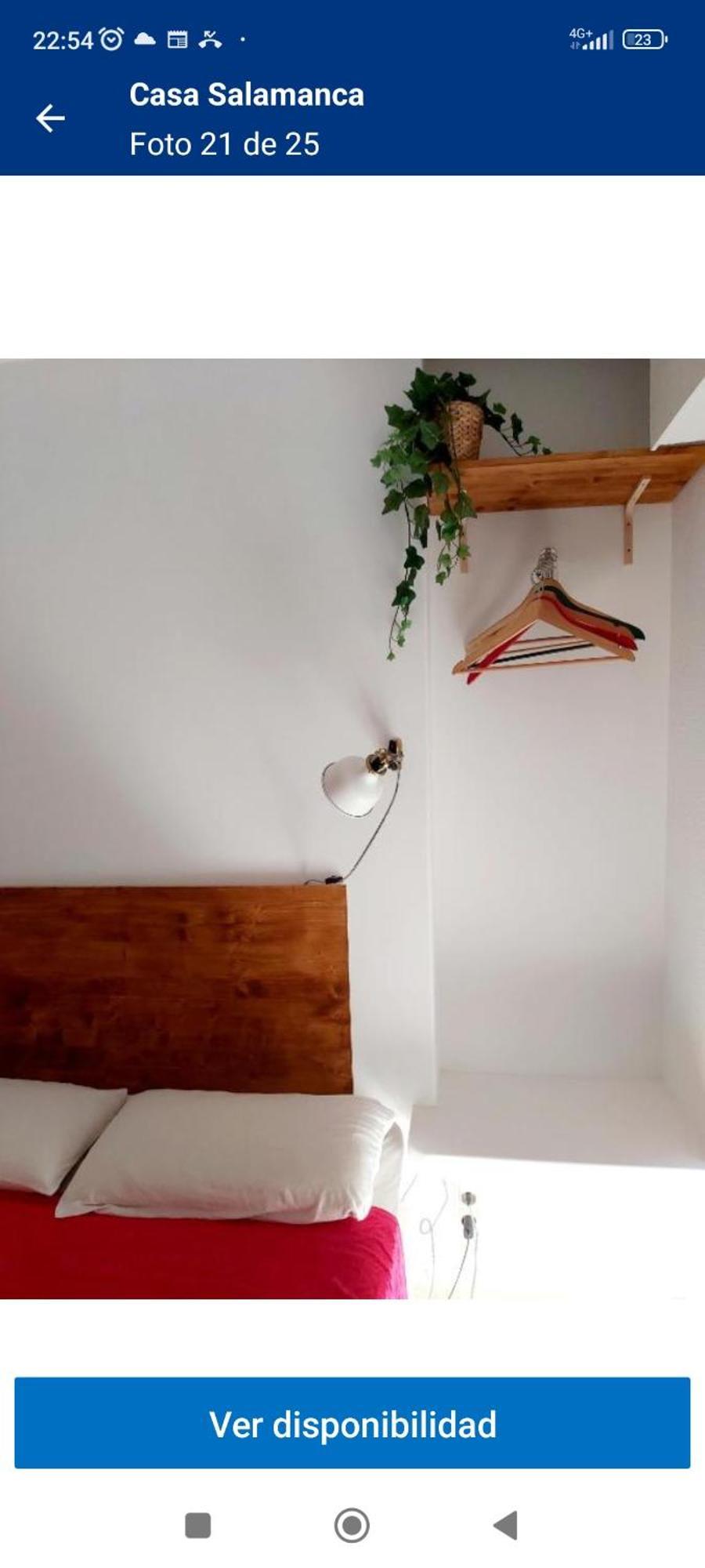 Casa Salamanca Homestay
